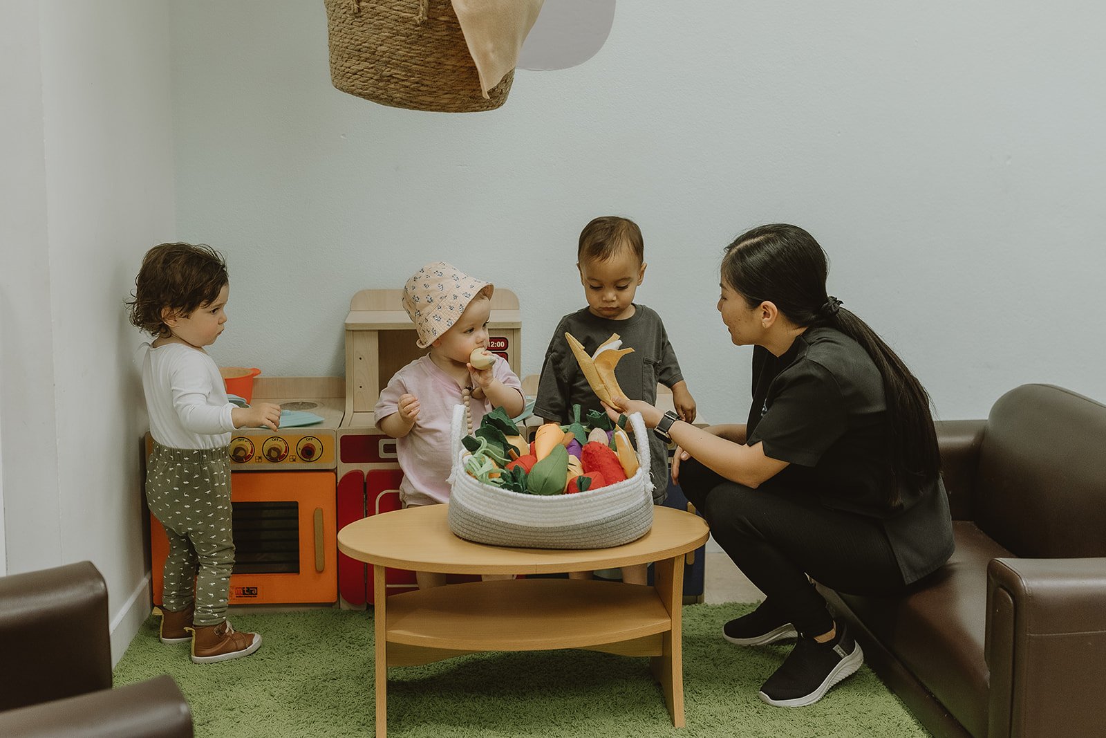 Babies Room