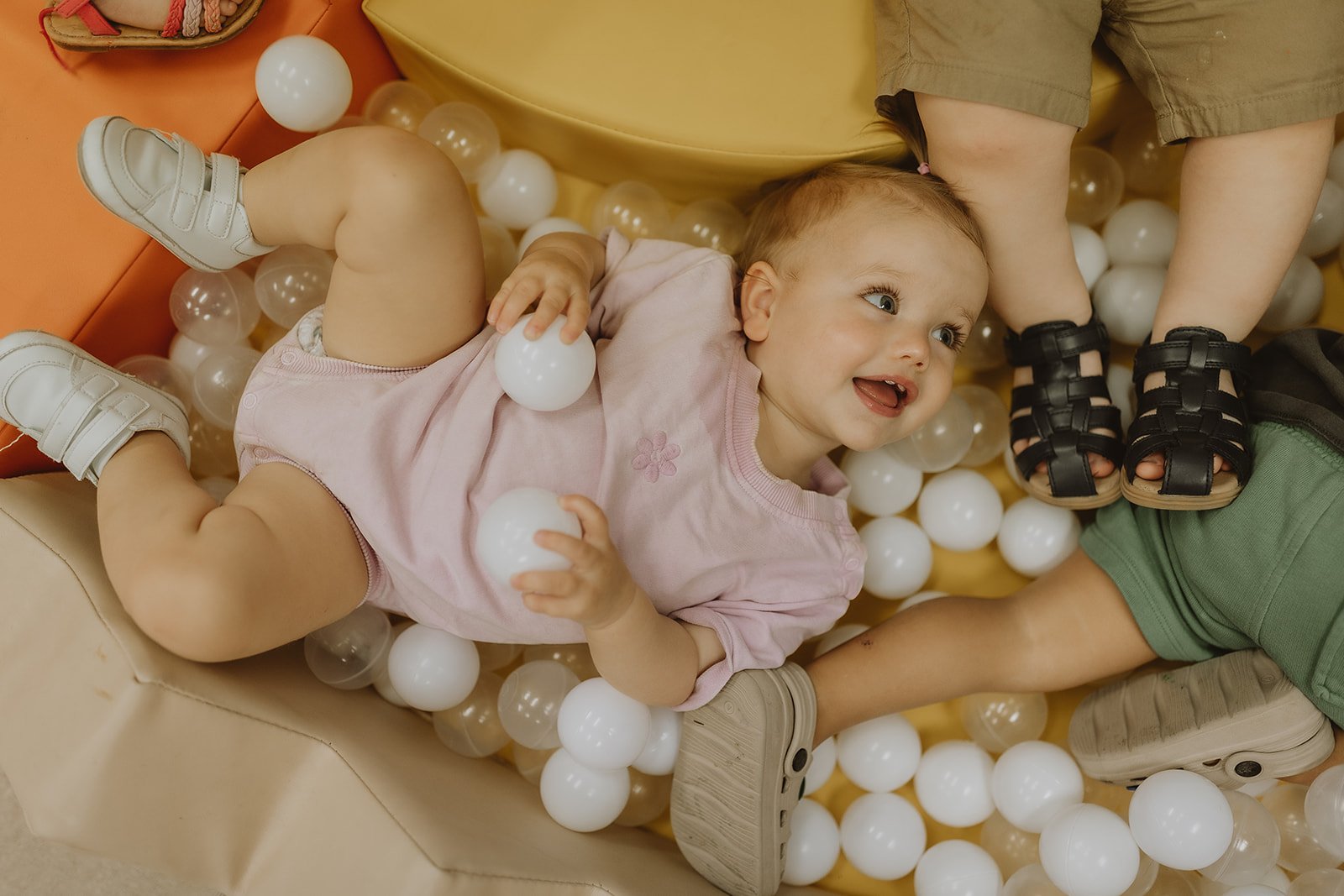 Babies Room