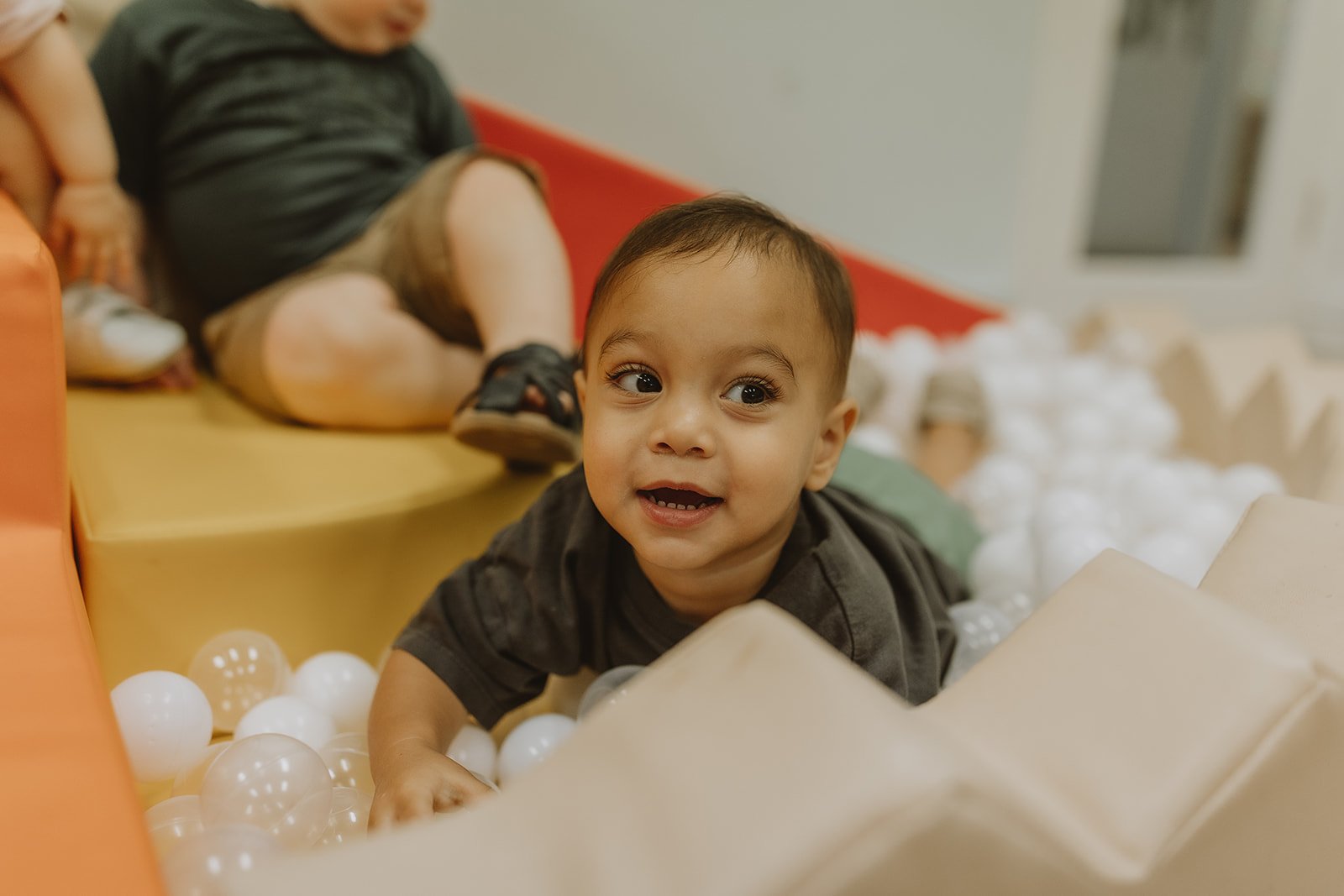Babies Room