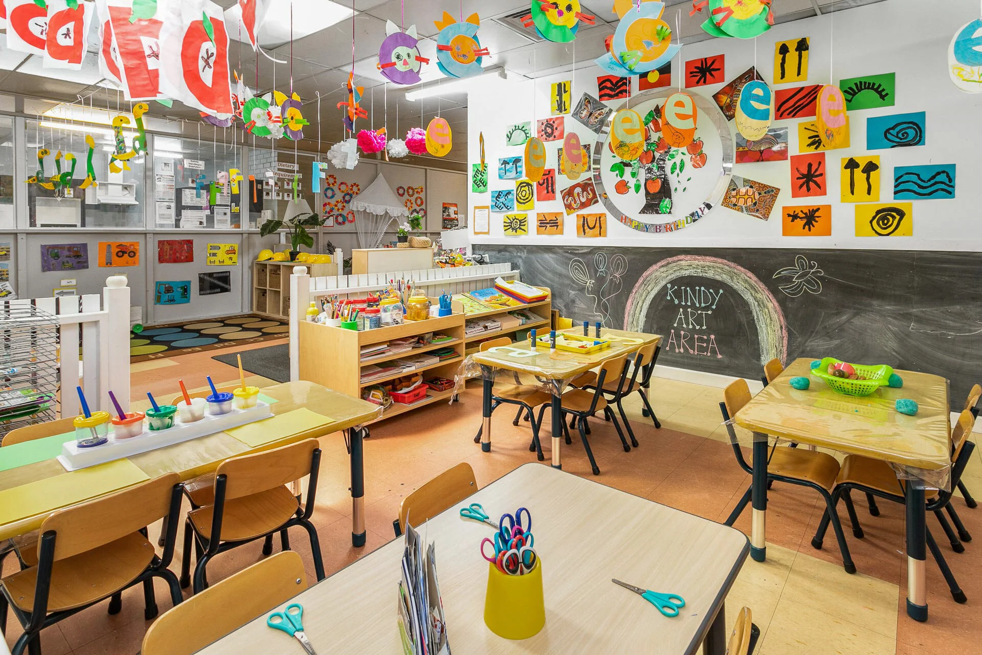 Carlisle Best Childcare & Daycare Near Me — Cuddles Early Learning