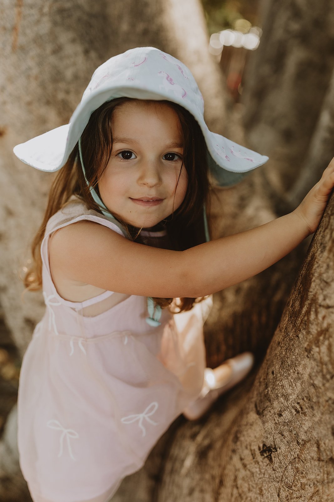 The Main Yard - Nature Play