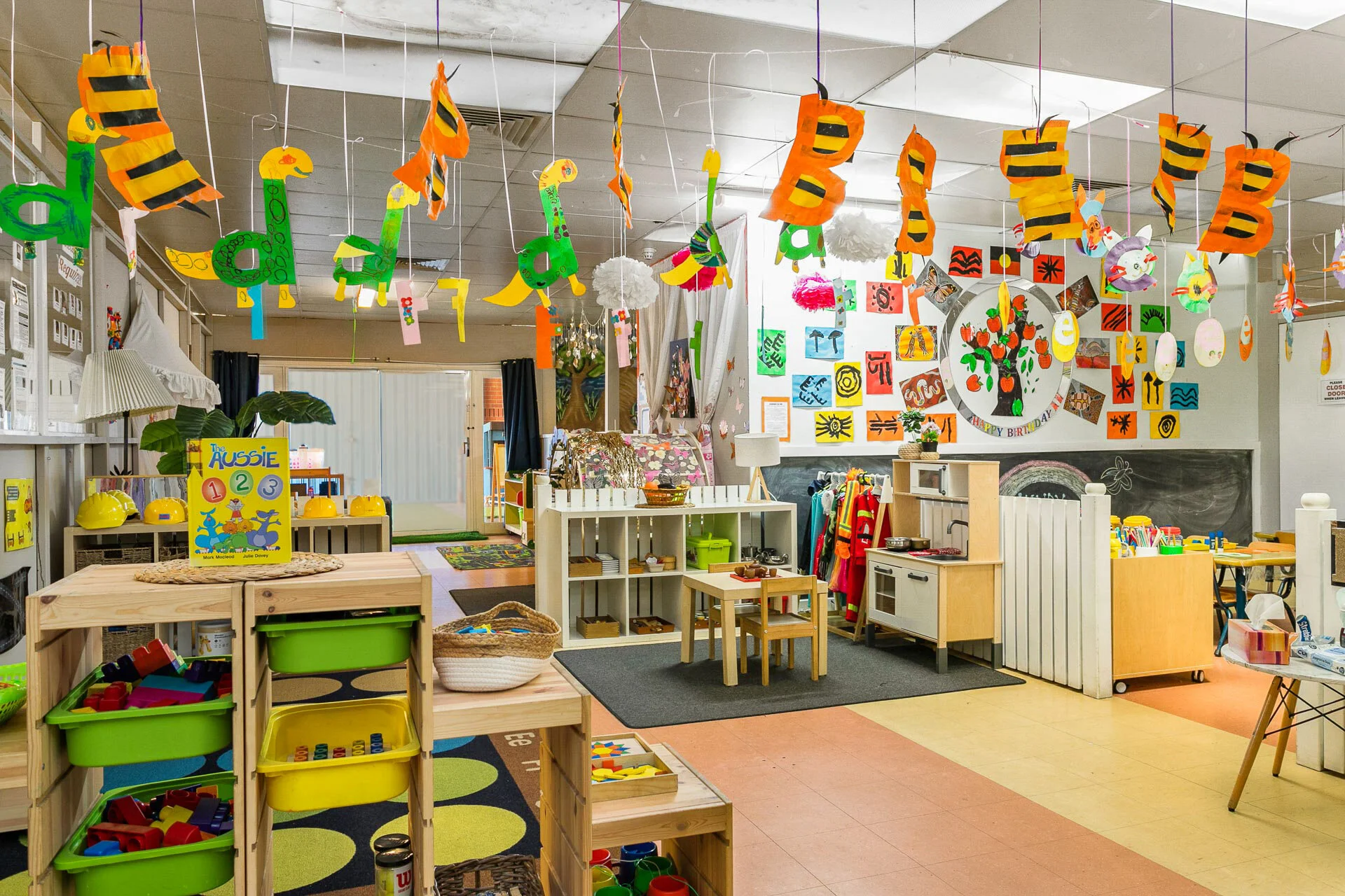 Carlisle Best Childcare & Daycare Near Me — Cuddles Early Learning