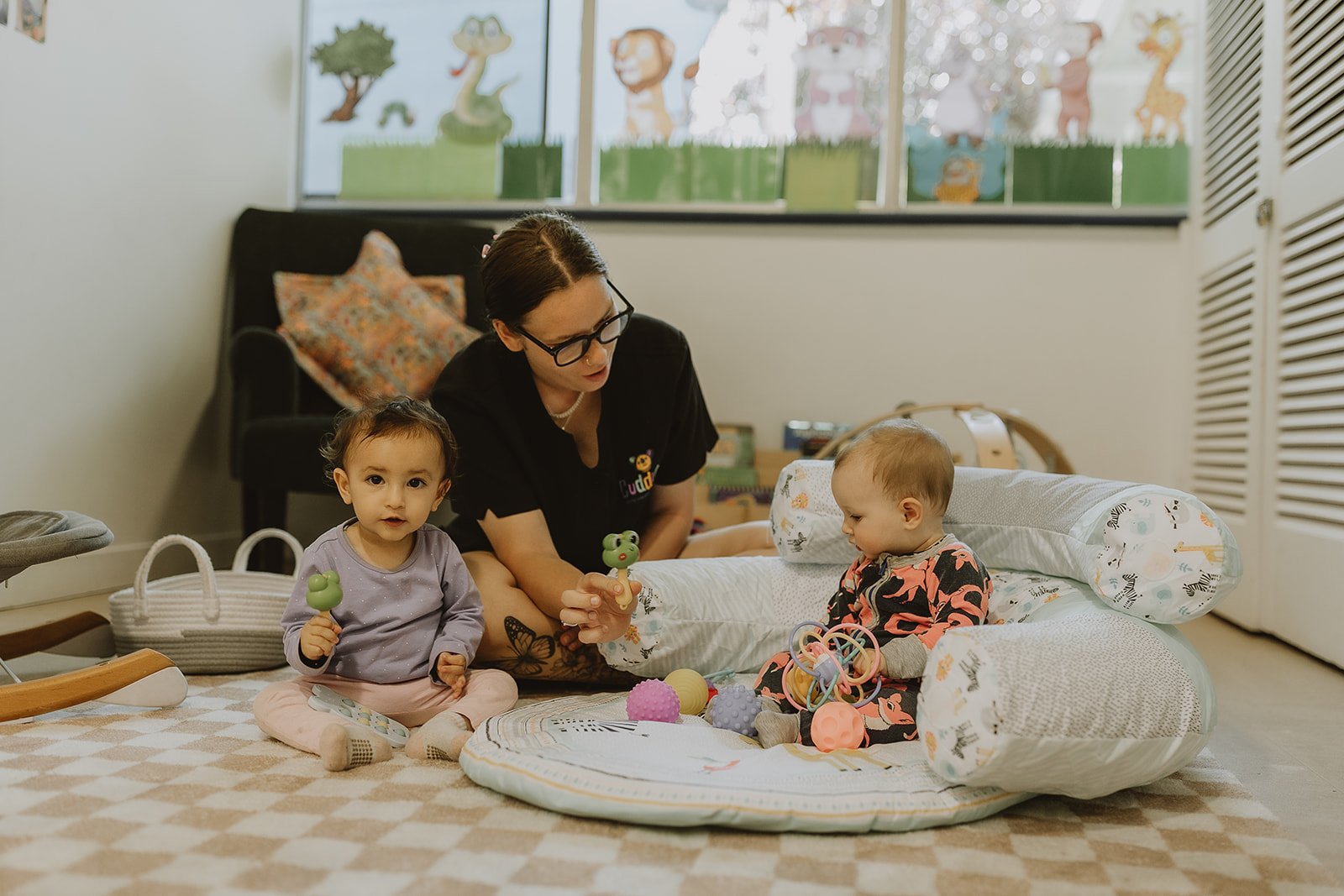 Babies Room