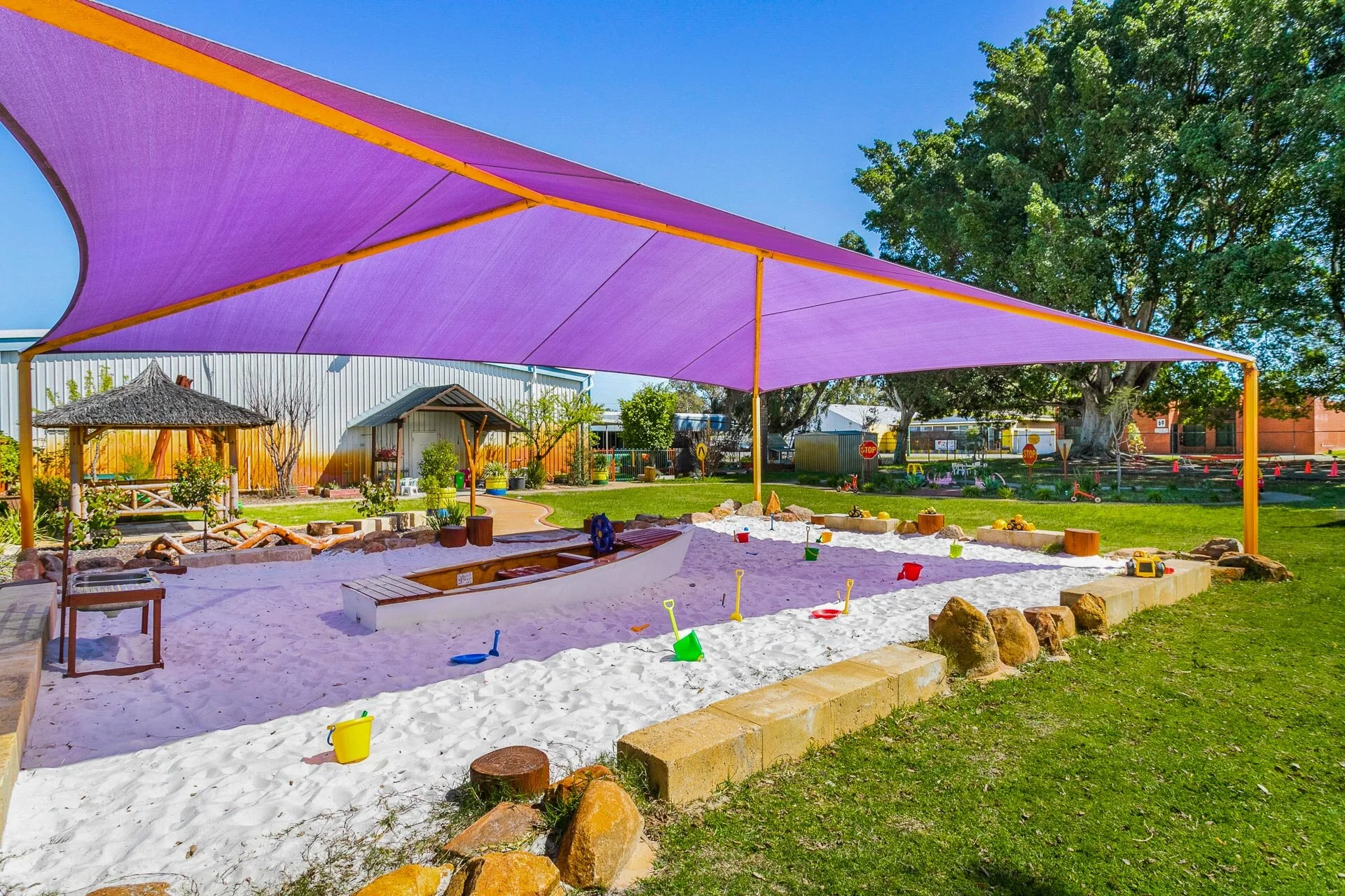 Carlisle Best Childcare & Daycare Near Me — Cuddles Early Learning