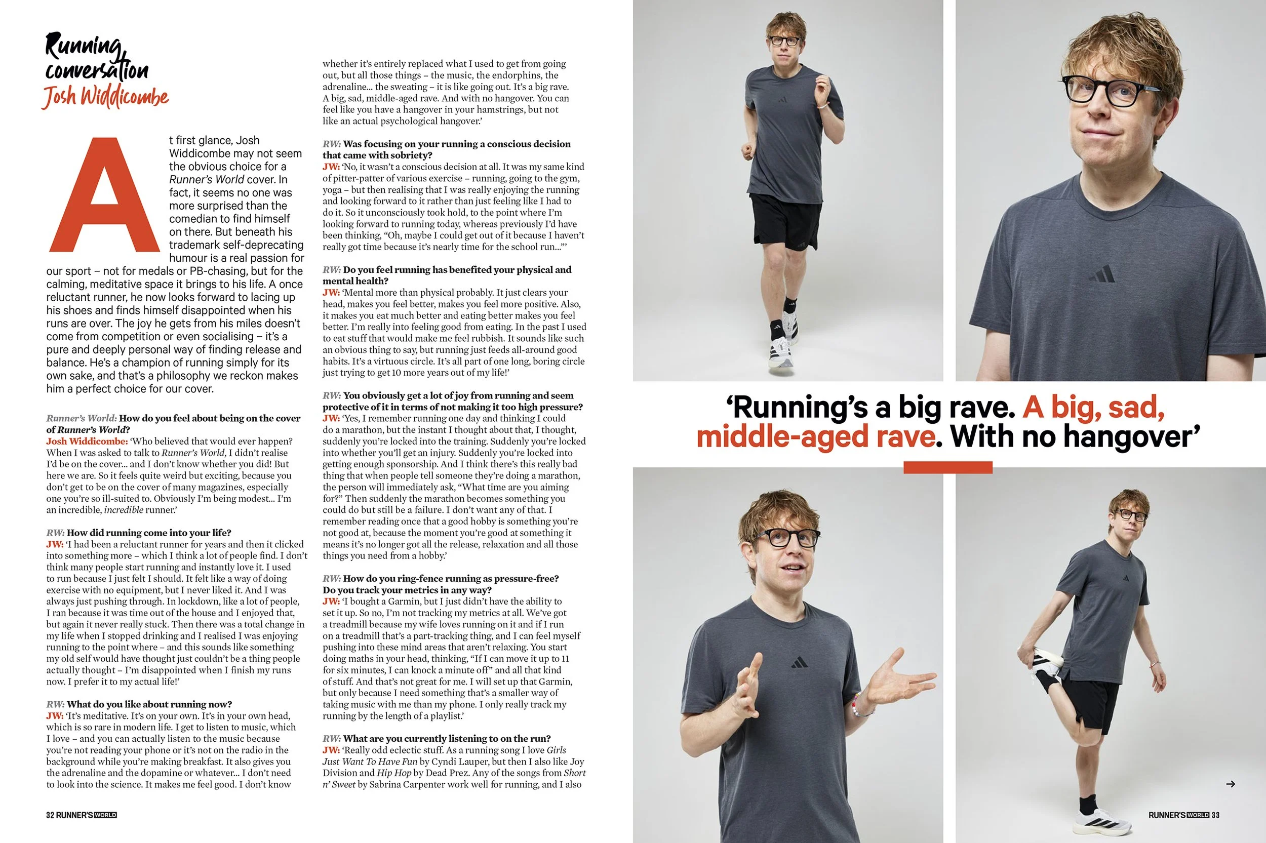RW APR_ FEATURE_ Running Conversation_ Josh Widdicombe-2.jpg