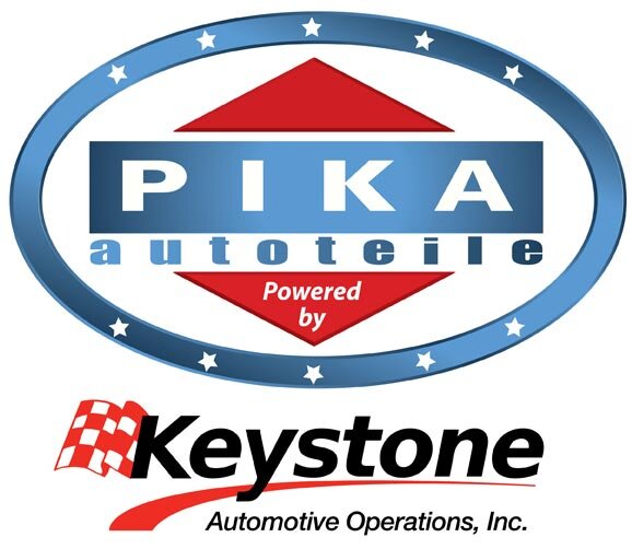 Pika Logo