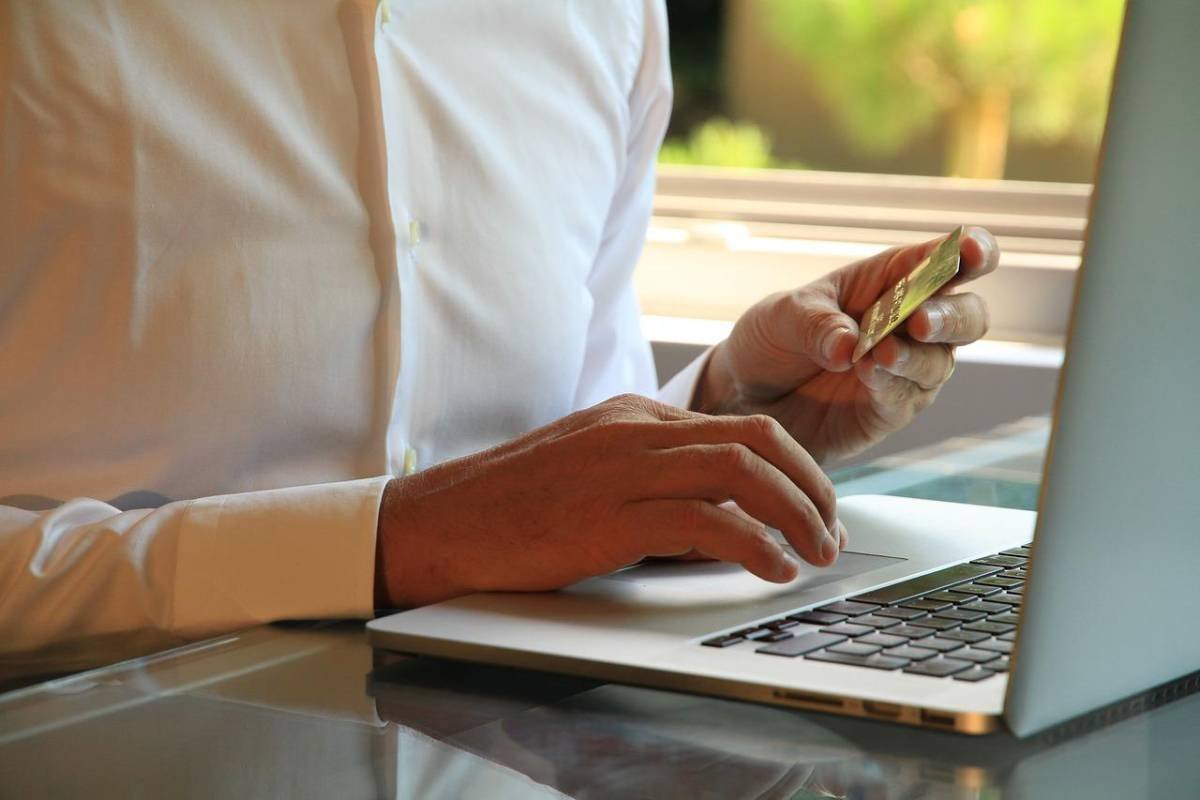 Protección de datos para ecommerce