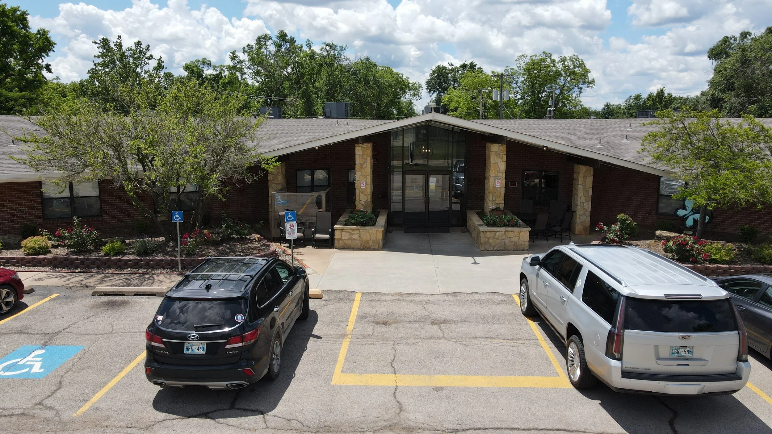Stillwater Creek Nursing Home