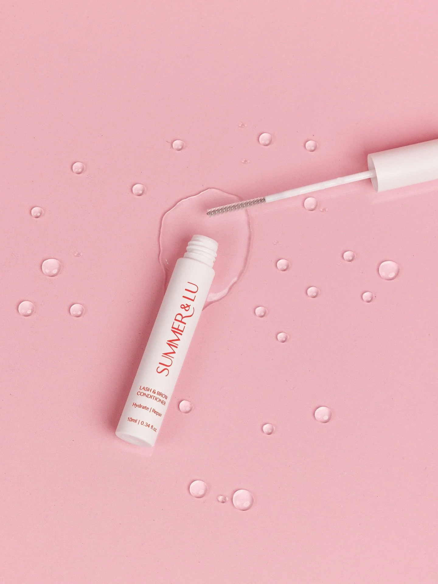 The must have post-lift + lami essential 💧
@summerandlu 
Hydrates, strengthens + prevents brittleness for longer-lasting results ✨
Available in salon + online 💗