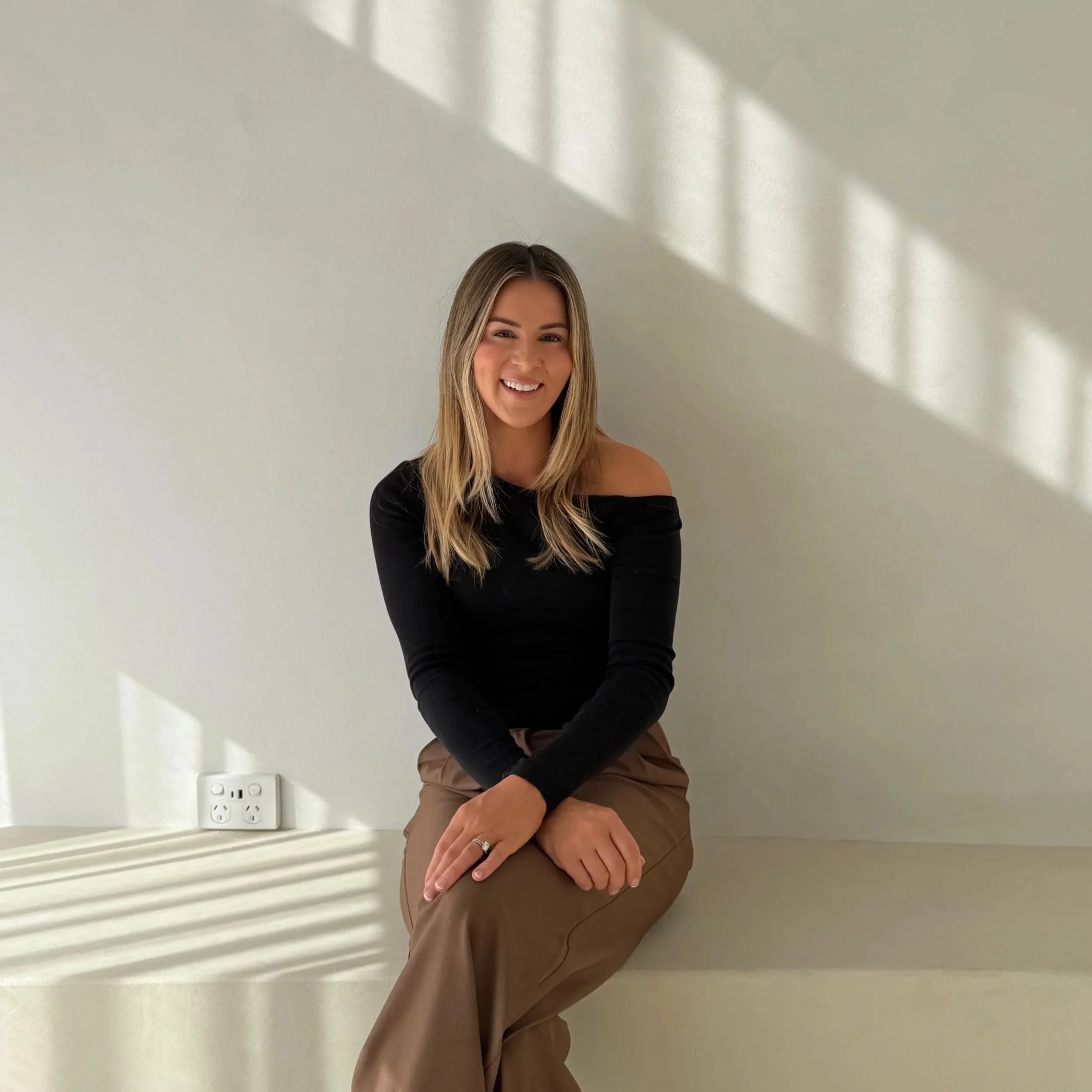 Dani Barker - Salon Director