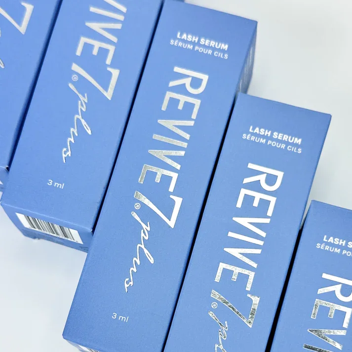 Revive7 Revitalising Lash Growth Serum — Beauty & Lash Co. Pascoe Vale
