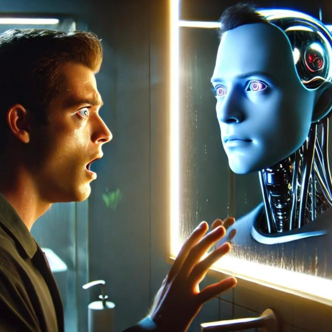 From “Is AI Unethical?” to a More Dangerous Question - “The Line Between Assistance and Surrender”