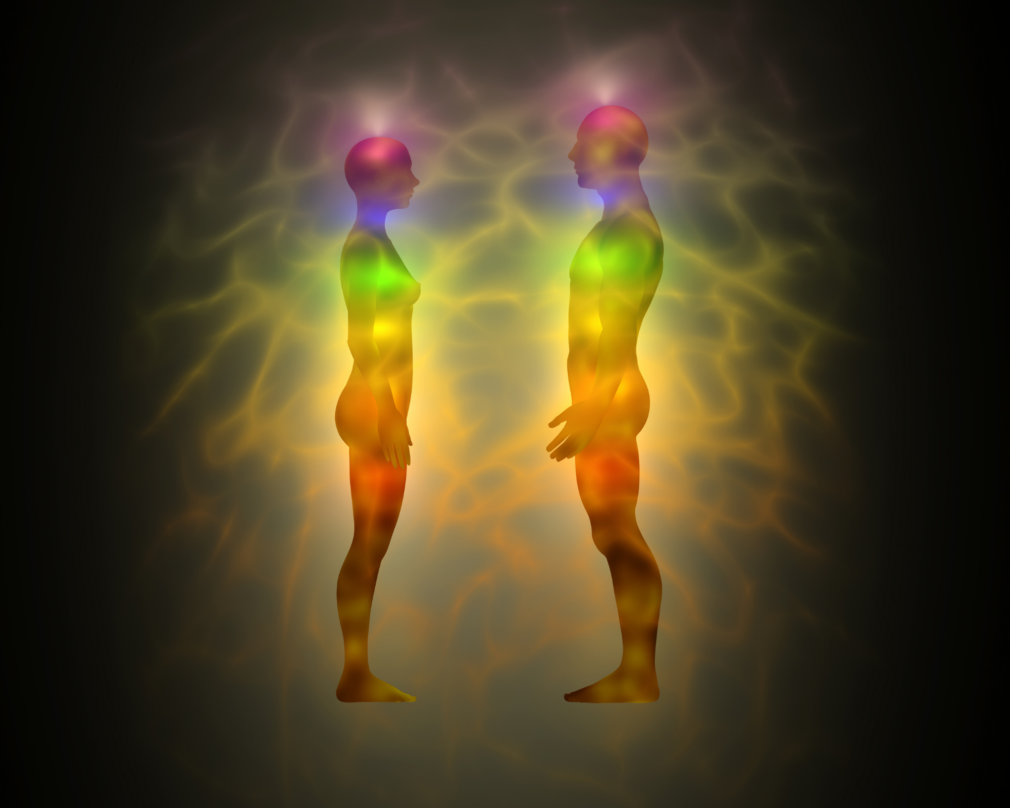 Yoga & Flow Coach for Self Mastery, Energy and Creativity