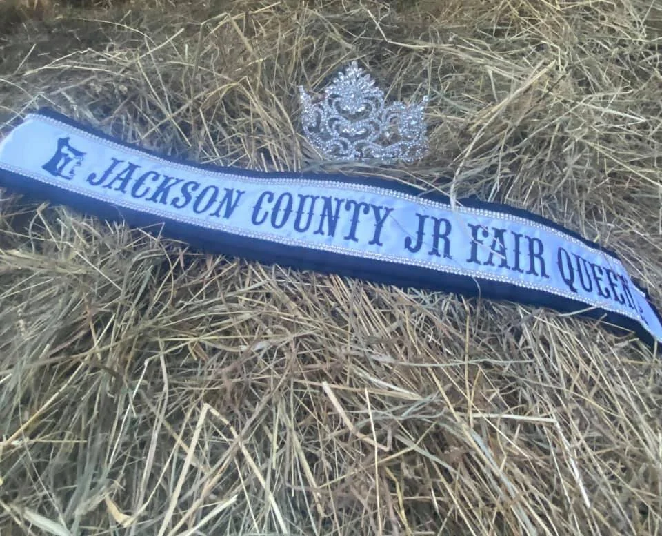 JCJF Fair Pageant