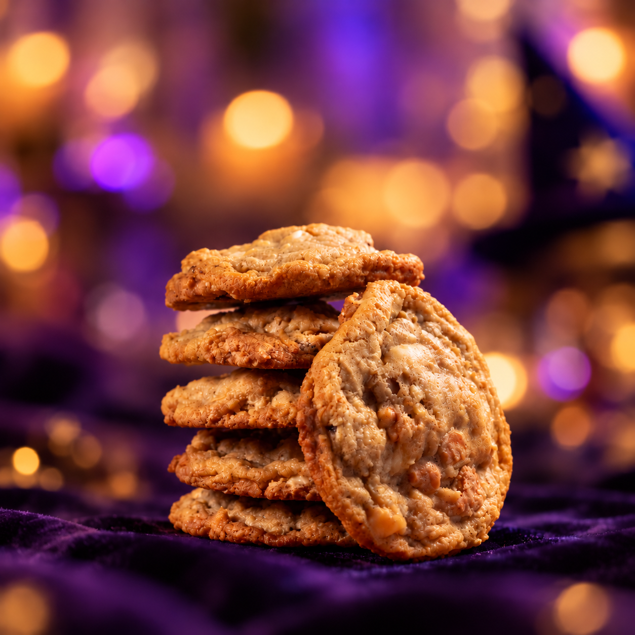 Cookie of the Week - MAGIC BAR COOKIE (AKA 7-LAYER BAR COOKIE)
