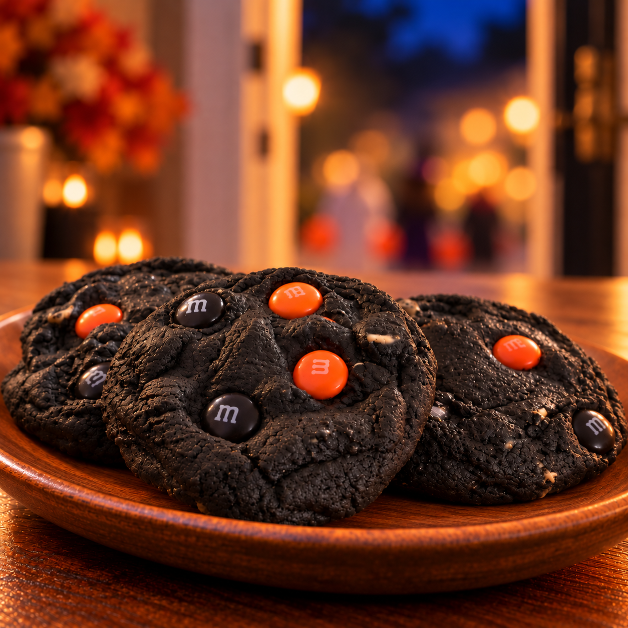 Cookie of the Week - ZOMBIE TREATS