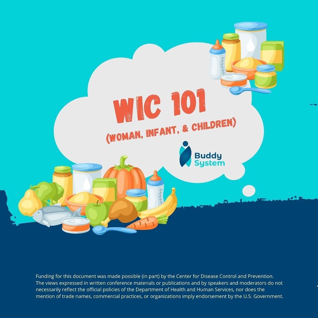 Want to learn more about the WIC program in Florida? Our infographic breaks down the eligibility requirements, benefits, and services available to participants. 

Check it out and spread the word!

💥 @miamicommunityfridge 
Fun fact: This Thursday we