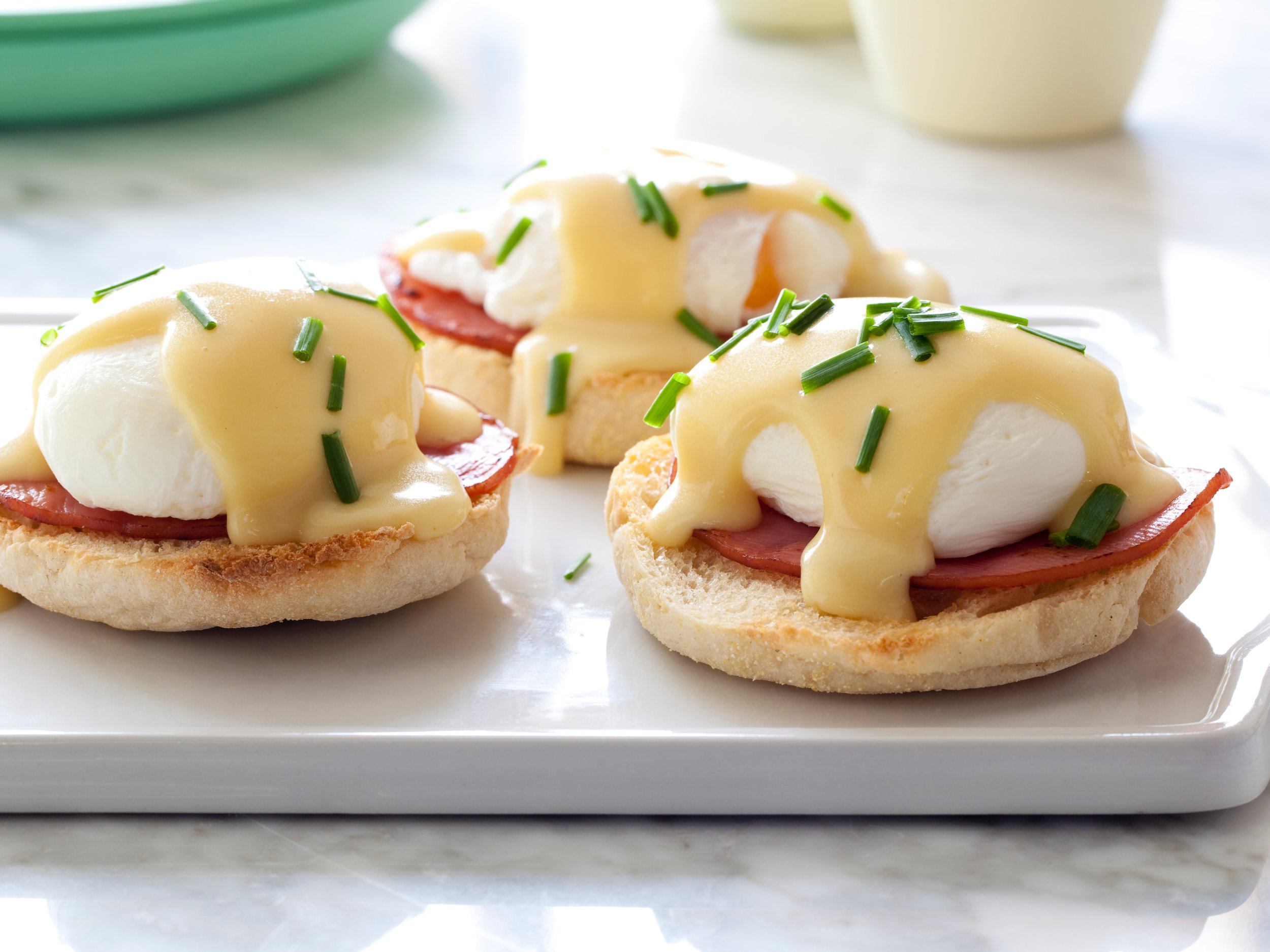 Can YOU Cook a Perfect Egg? Yes this is actually about photography…
