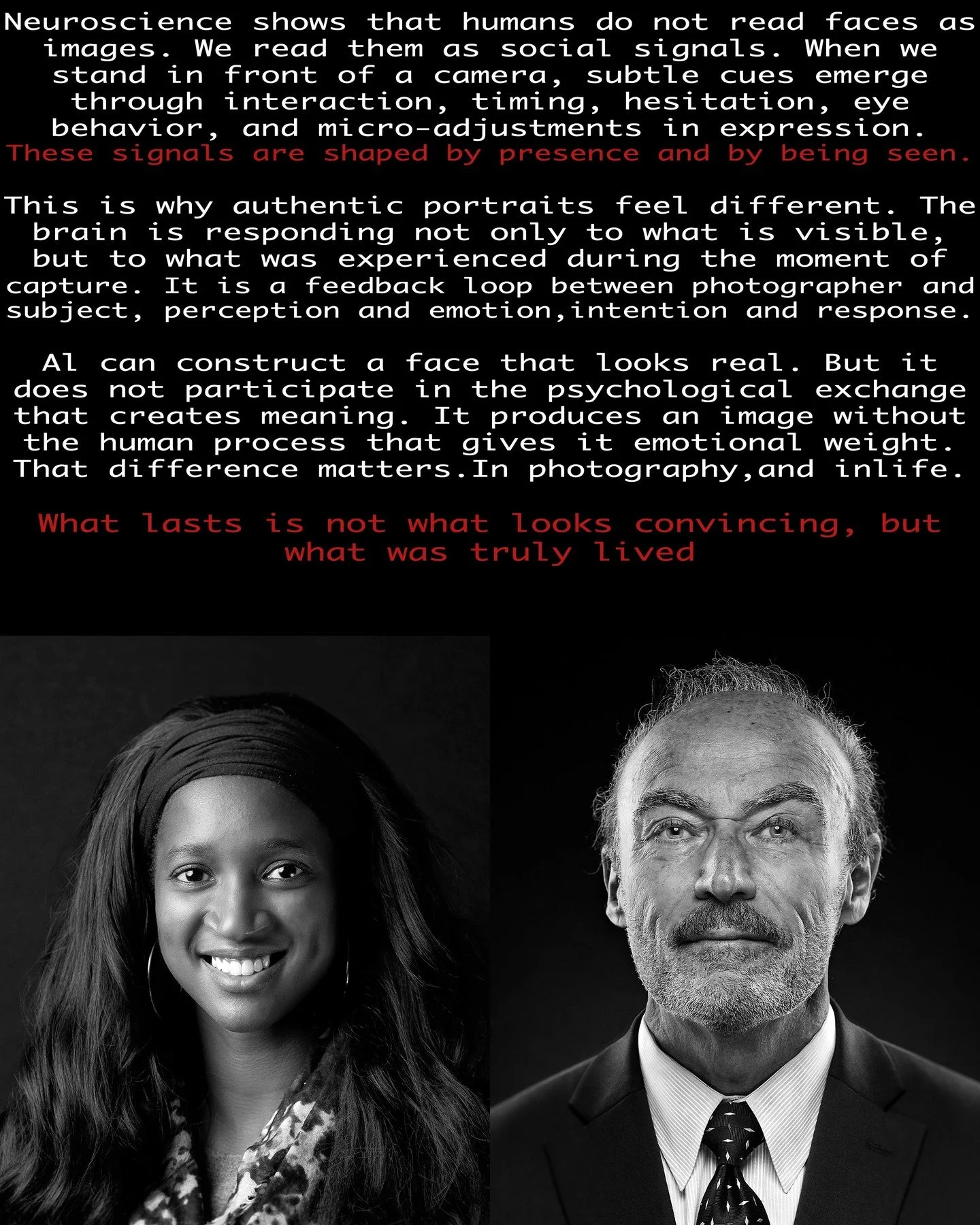 Many people seem to think that their jobs are safe from Ai. That Ai could never do what they do. They may be partially right in that Ai cannot do it in the same way or better but in reality, for a lot of professions, people are incorrect. They are ca