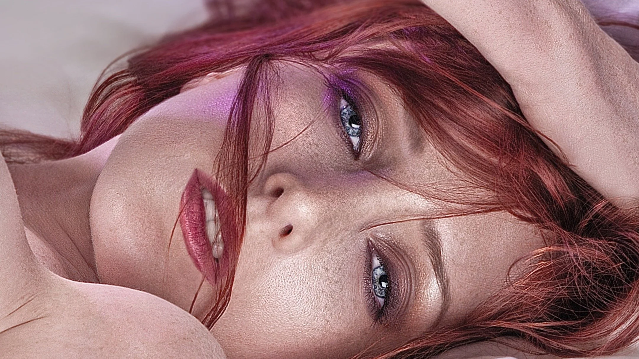 Color or B/W (silver) what's your vote?
InFr: Janelle
Loc: Mass
www.exvotostudio.com

#IPlayWithLight #MarylandPhotographer #DCPhotographer #DMVPhotographers #DMVModels #Photography #Models #Instagood #FollowMeForMore #Exvotostudio