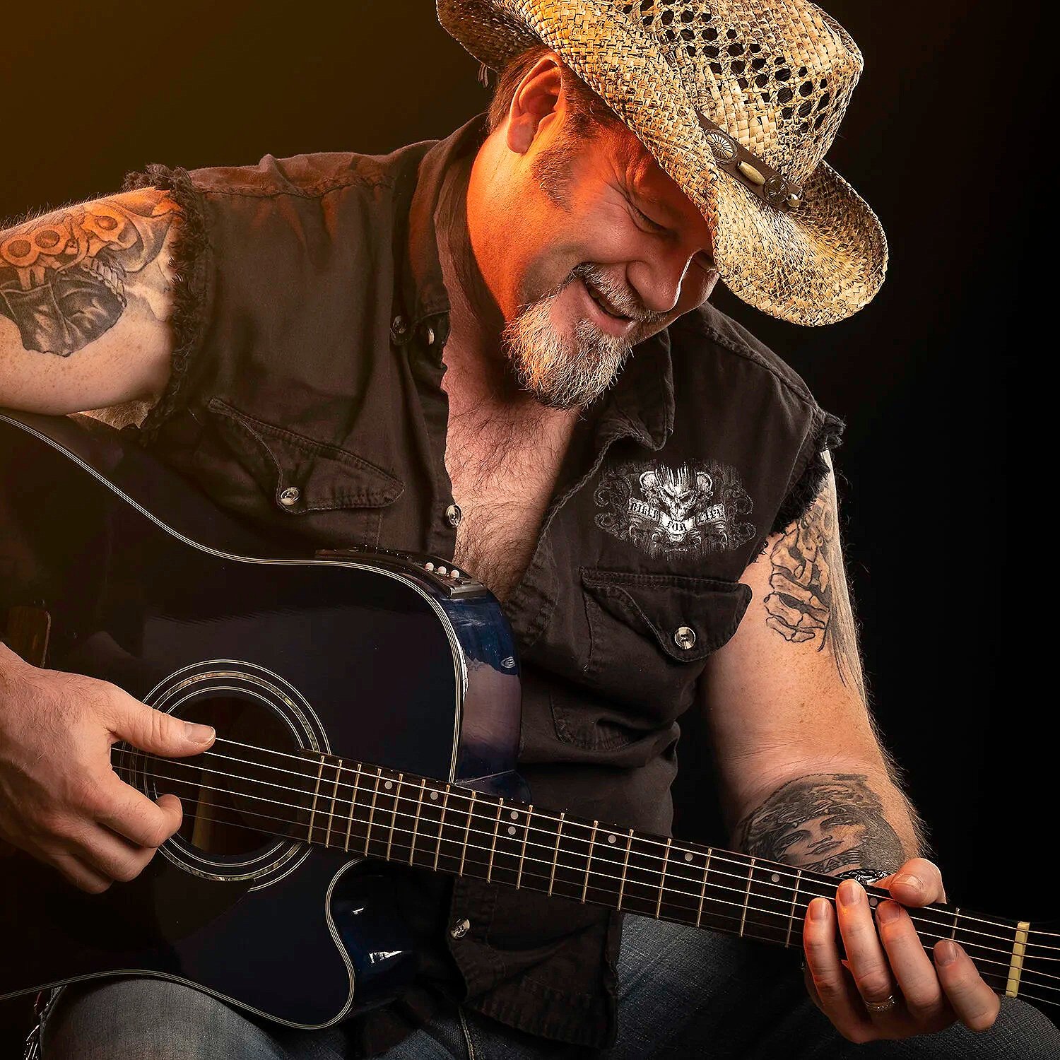 Mark "Country" Baile (singer) | Musician Photographer | local to me Portrait Photography | Ex Voto Photography | Maryland and D.C. Photographer
ⒸEx Voto Studio Best-Fashion-Portrait-Commercial-Business-Headshots-Corporate- photography-Maryland-Washin