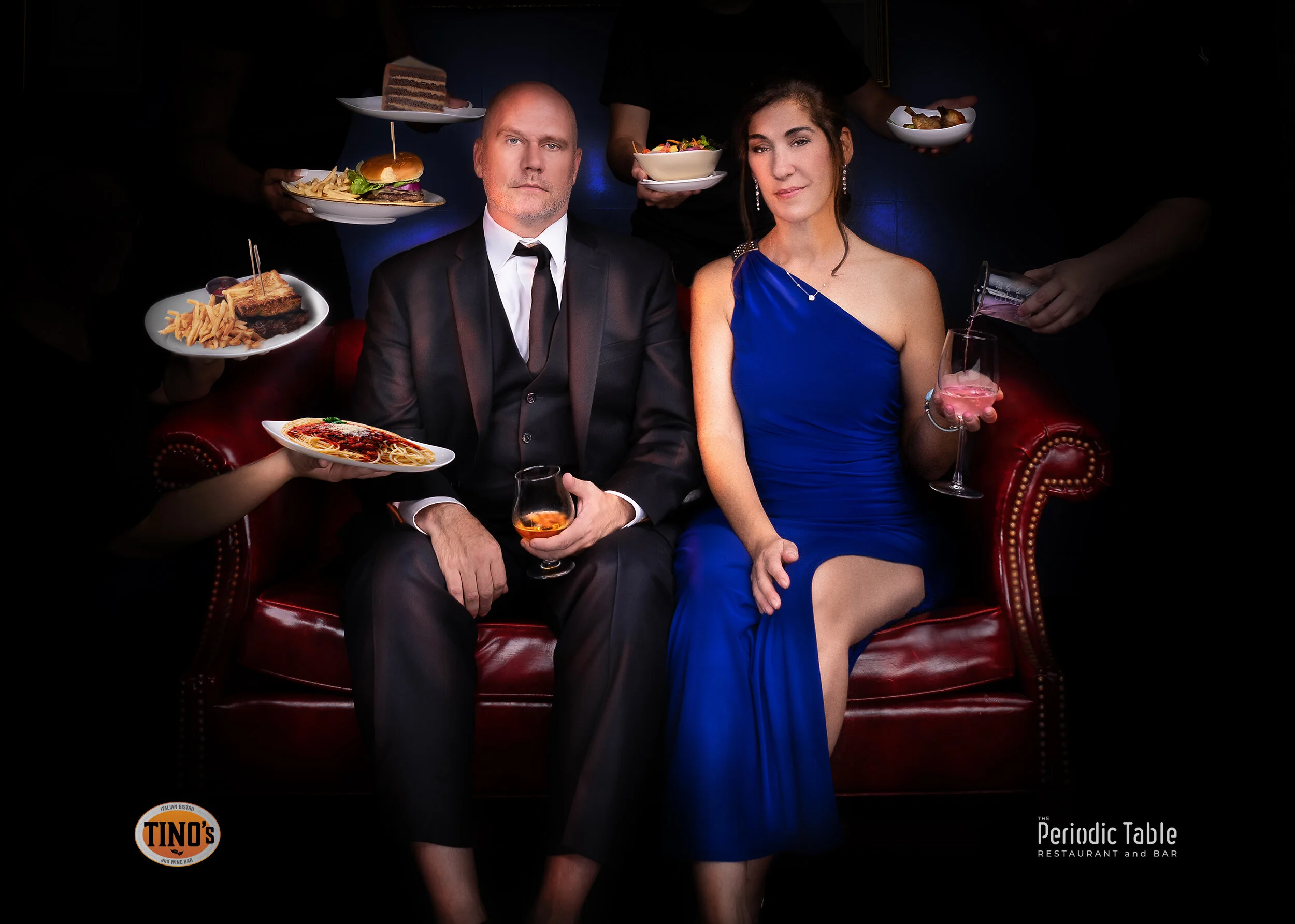 Tino's Italian Bistro |The Periodic Table Restaurant | local to me Portrait Photography | Ex Voto Photography | Maryland and D.C. Photographer
ⒸEx Voto Studio Best-Fashion-Portrait-Commercial-Business-Headshots-Corporate- photography-Maryland-Washing