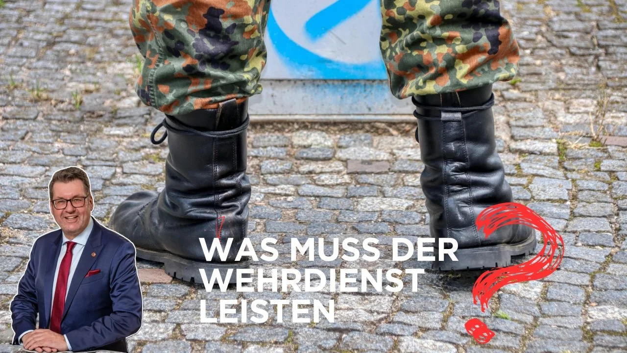 Meine Rede im Nationalrat: “Prüfung von Heeresbeschaffungen”