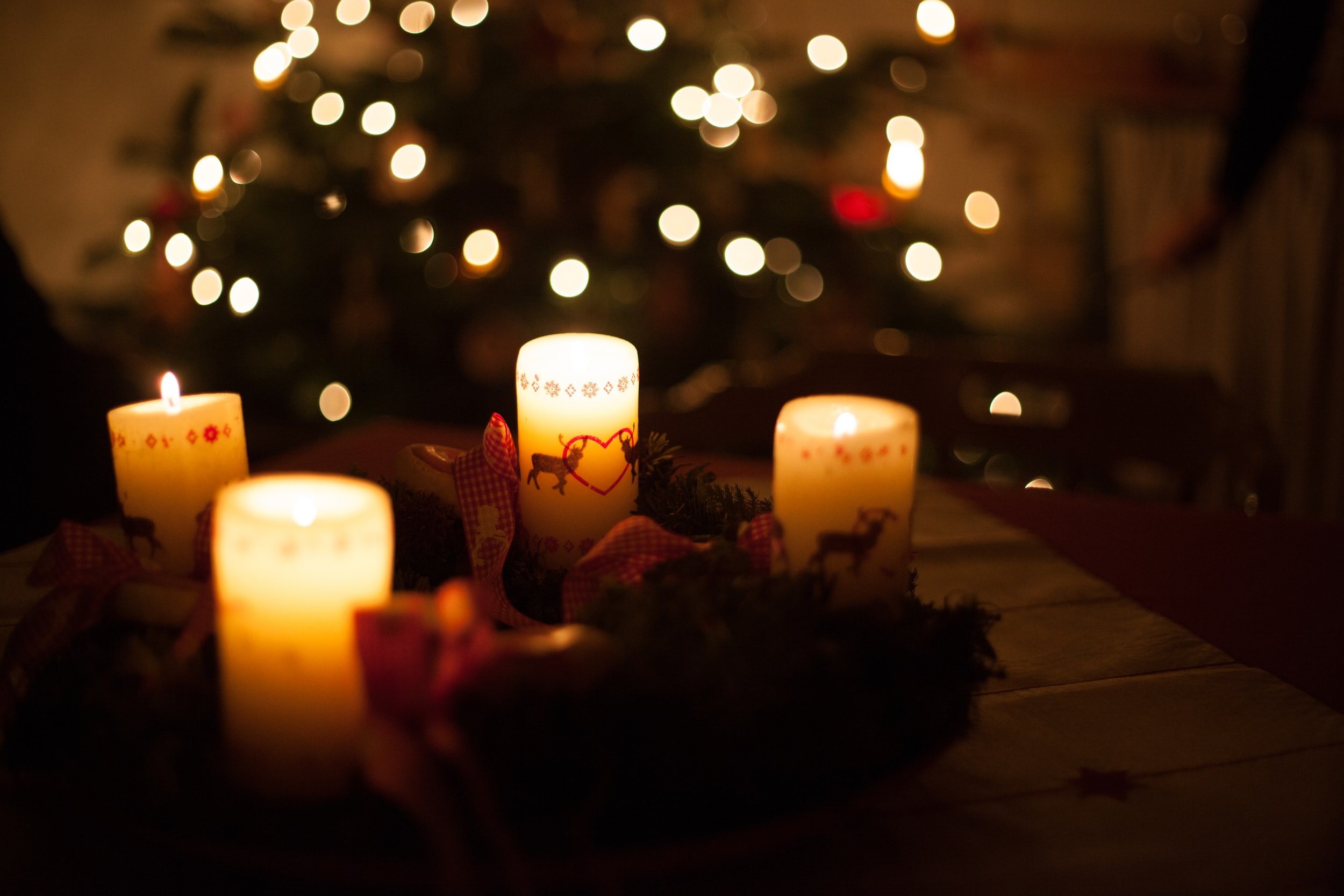12/24/21 Christmas Eve Service - 7 pm