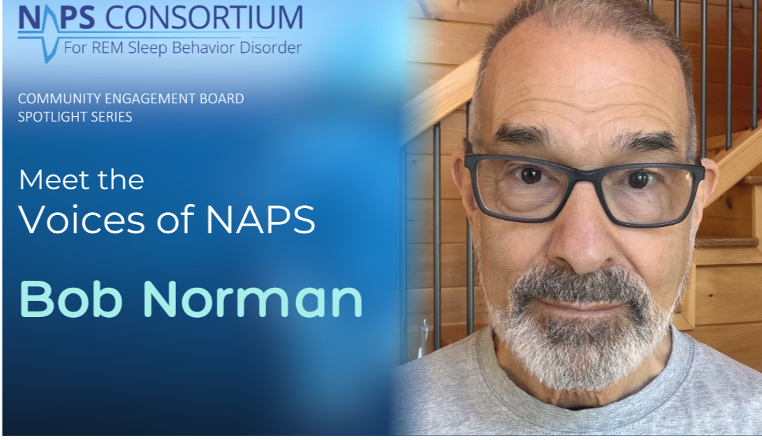Community Engagement Board Spotlight Series: Bob Norman