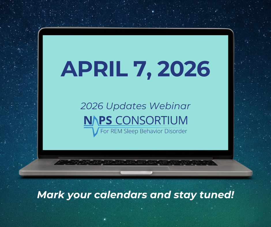 Save the Date! Join us for NAPS  Updates