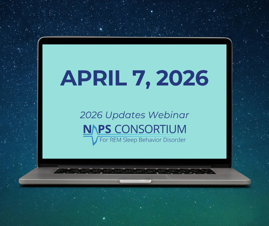 Join us for NAPS Updates at our Upcoming Webinar