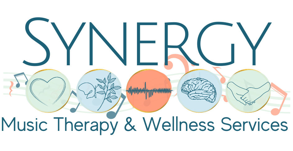 Synergy Music Therapy &amp; Wellness Services