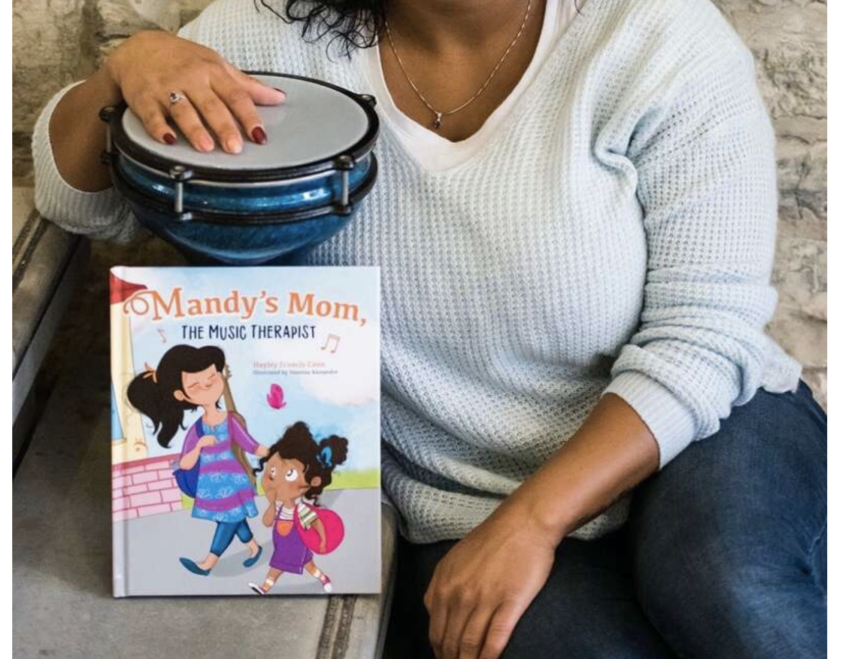 "Noteworthy book for children"