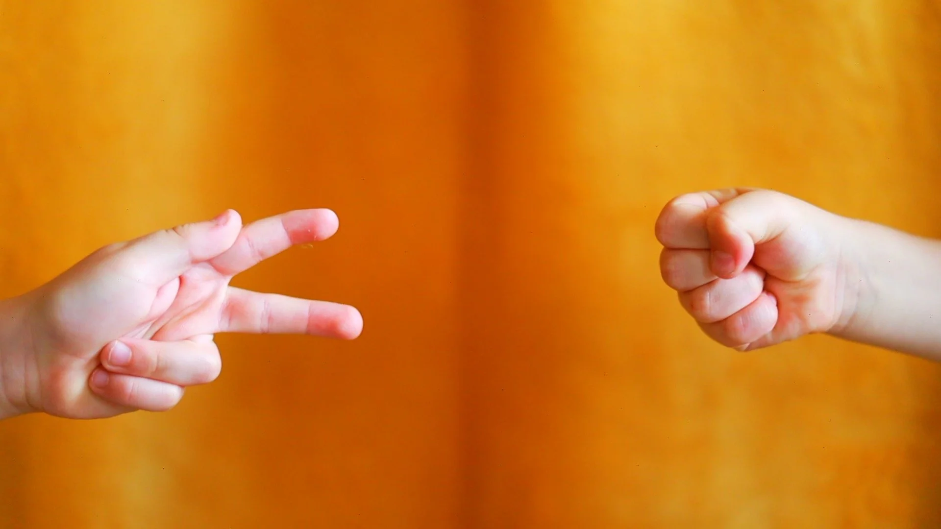 Recursion: Rock/Paper/Scissors