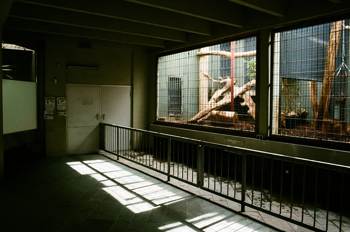 someone else’s, somewhere/
2015/
c-type prints on archival paper///