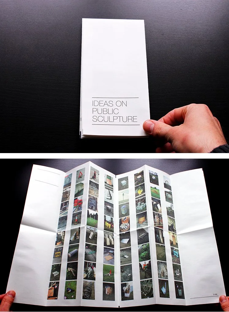 Ideas on Public Sculpture