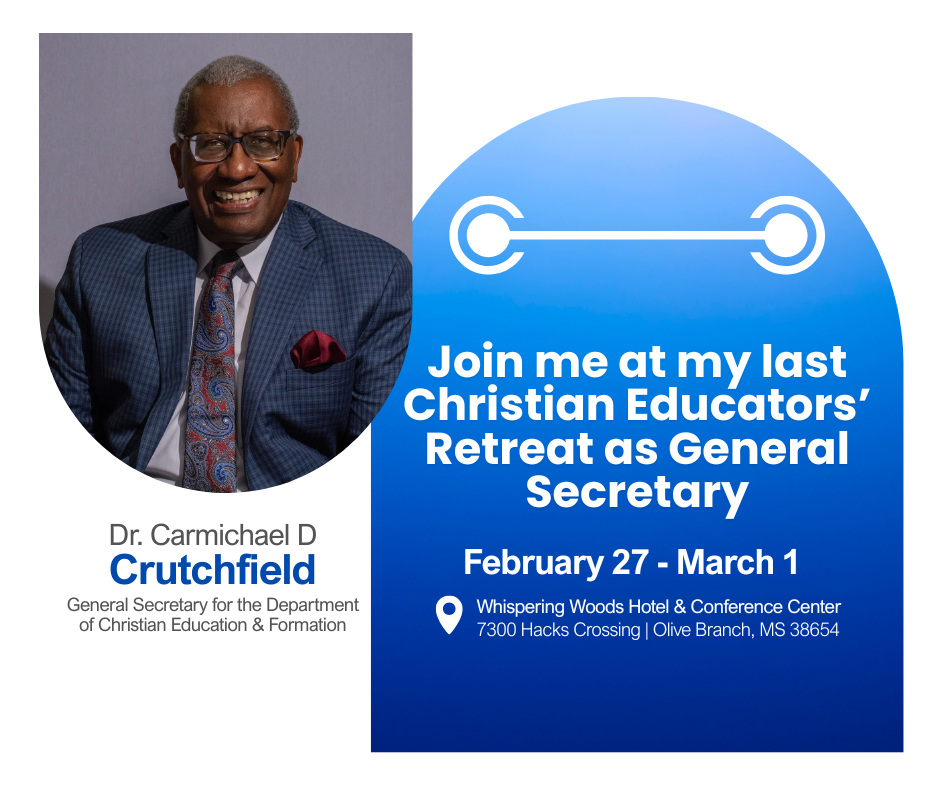 Christian Educators' Retreat