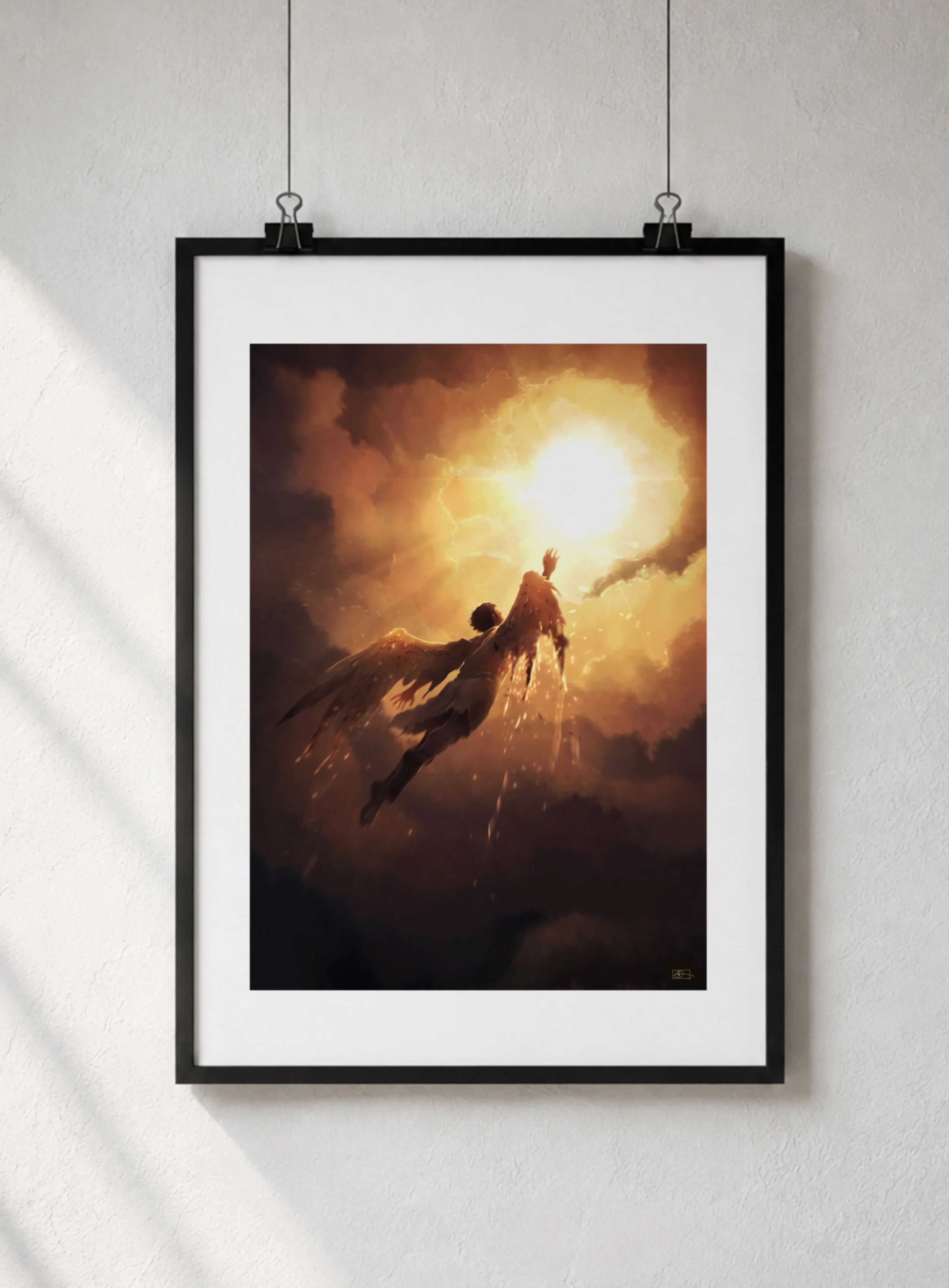 Icarus