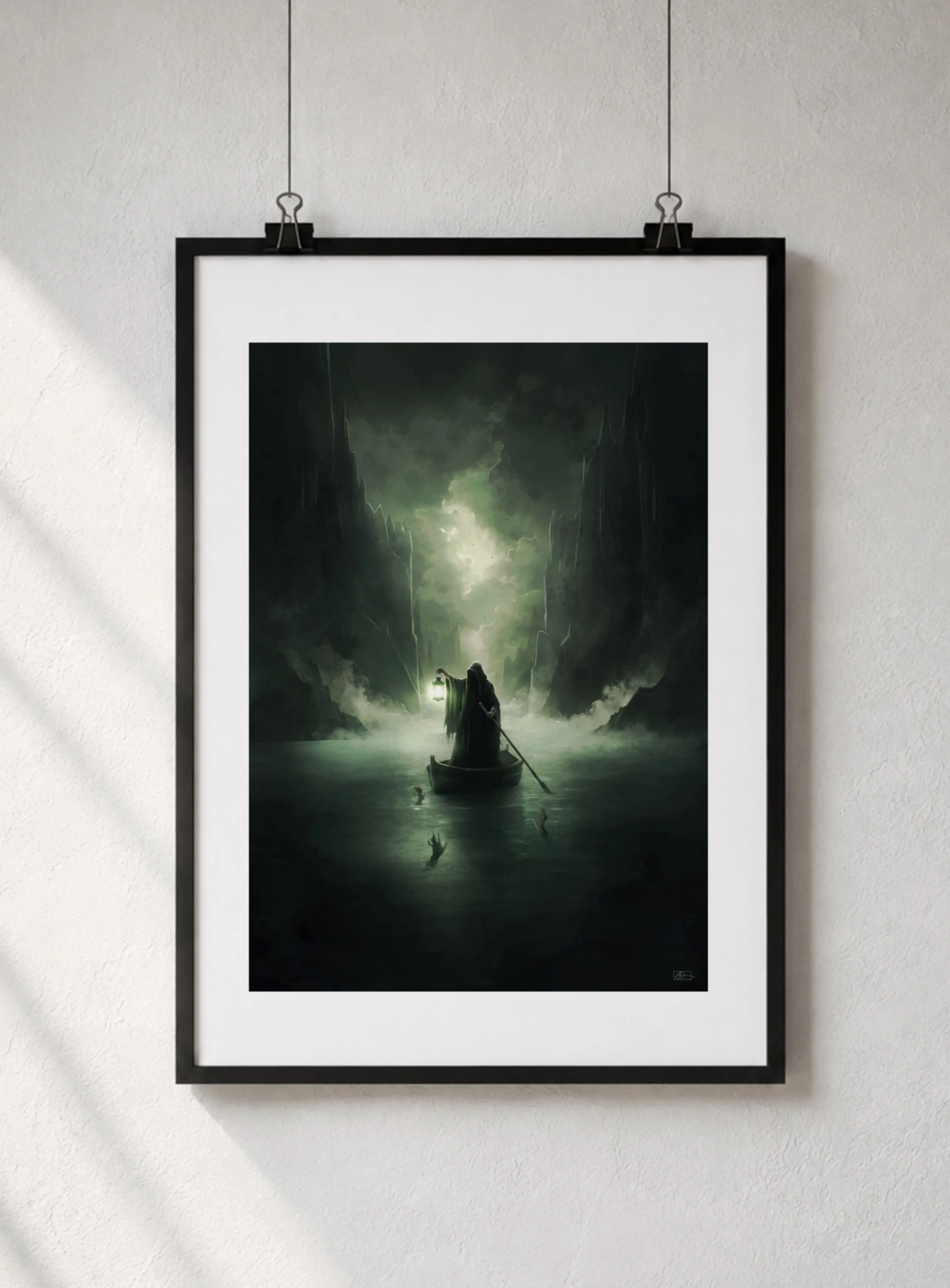 Charon
