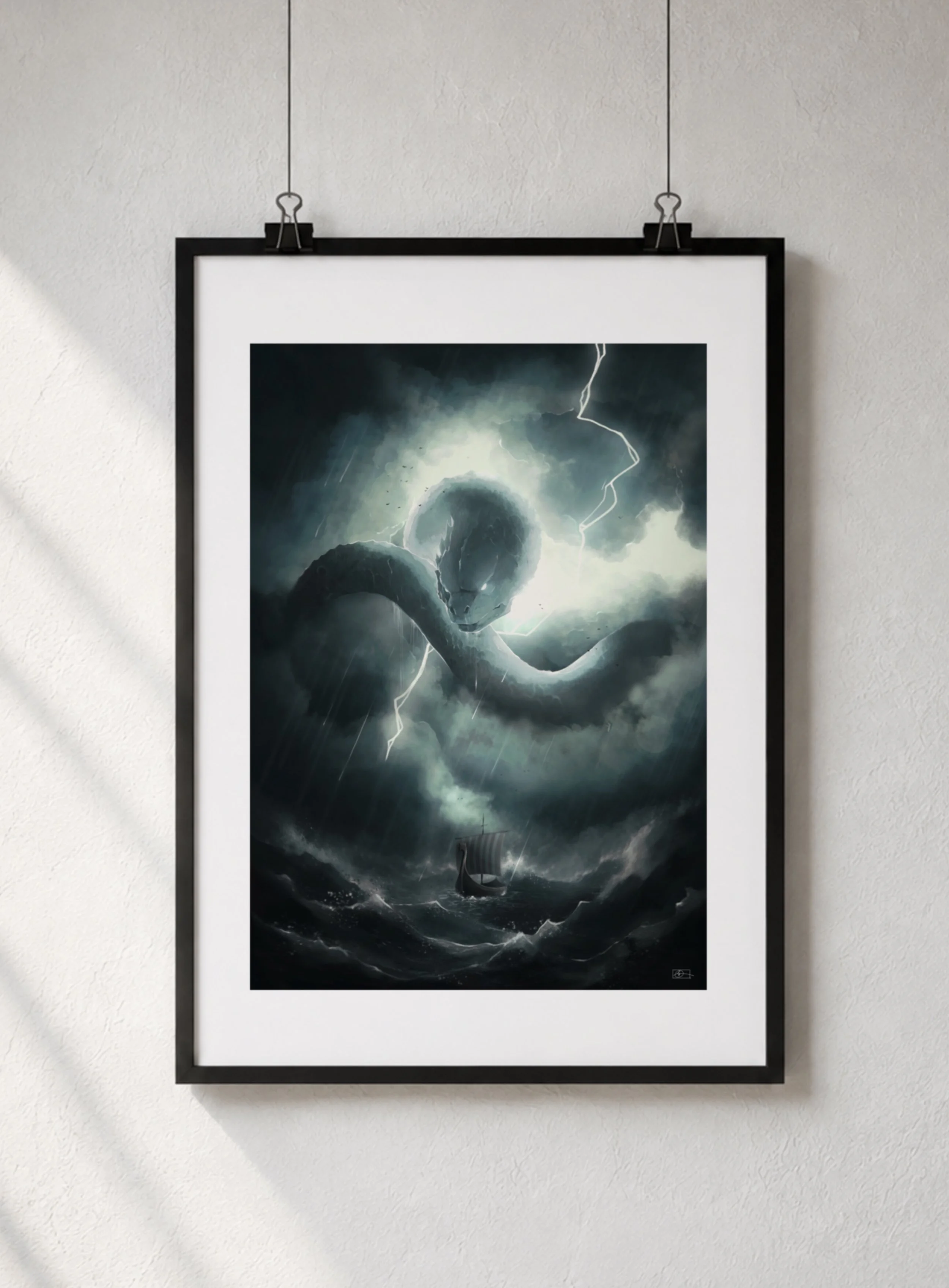 Jörmungandr