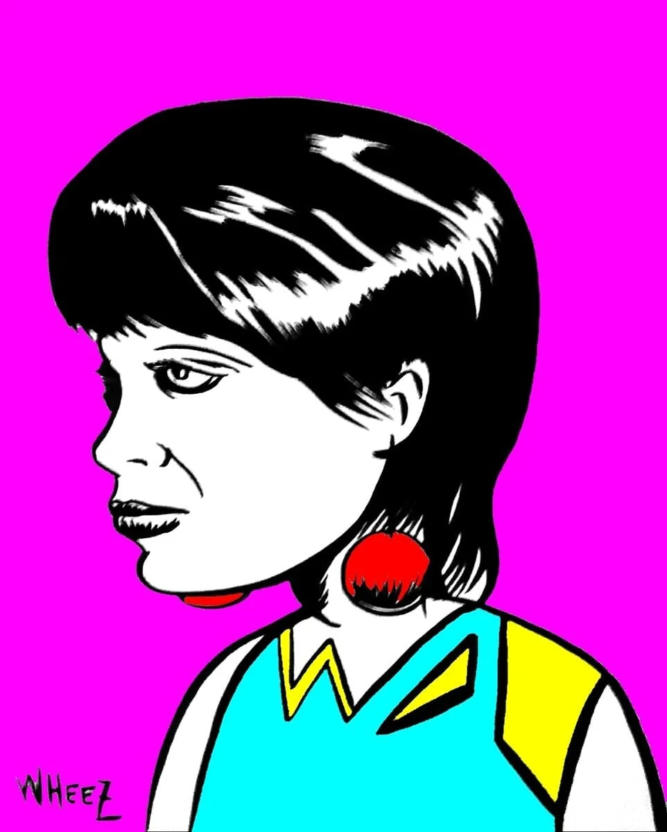 Faye Fife from The Rezillos WHEEZ.jpg