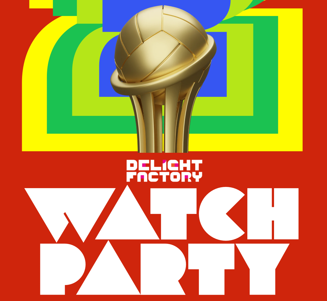 World Cup Watch Party