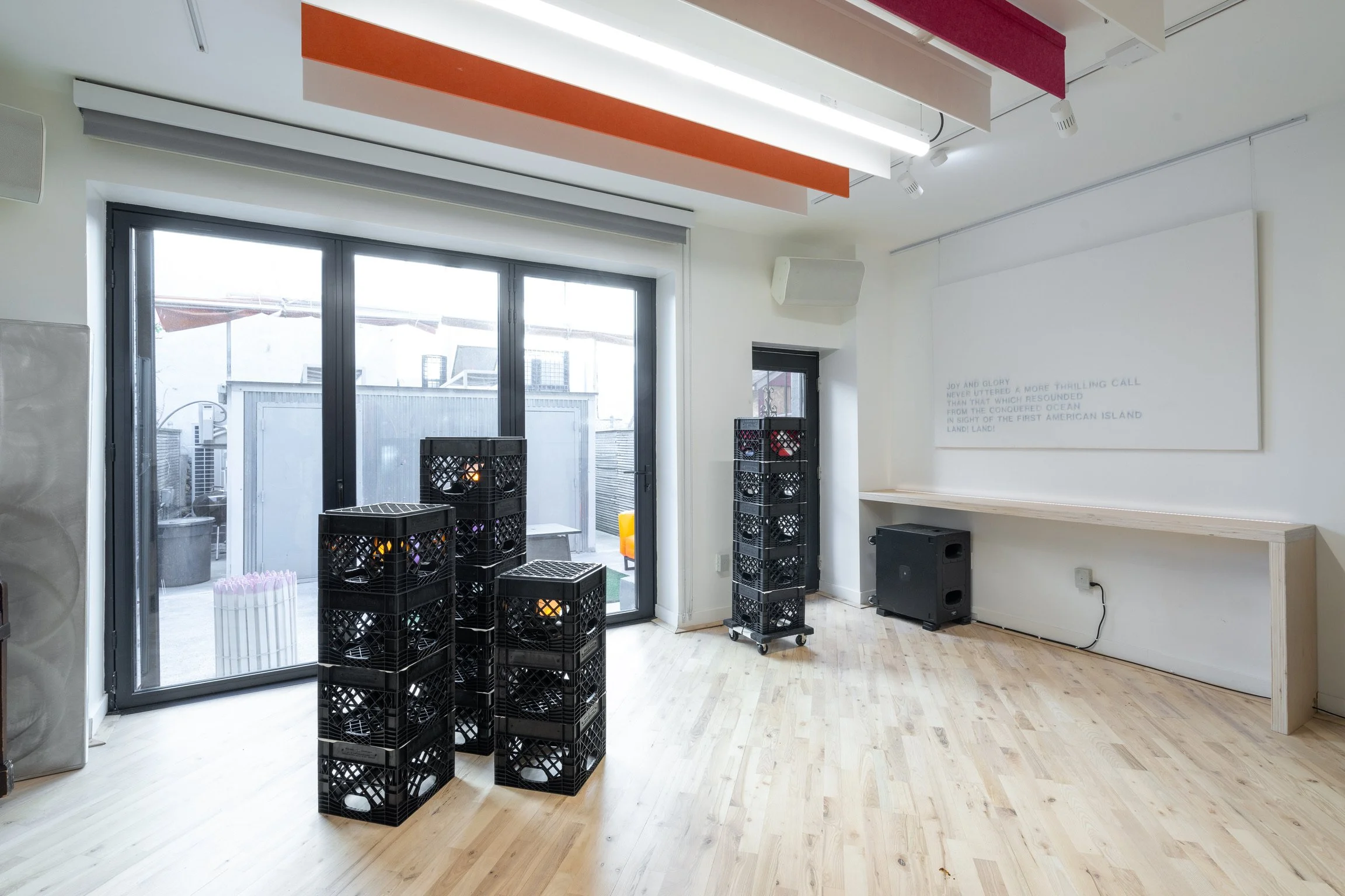 Charles Eladio Beronio: Do Not Strive for Accuracy