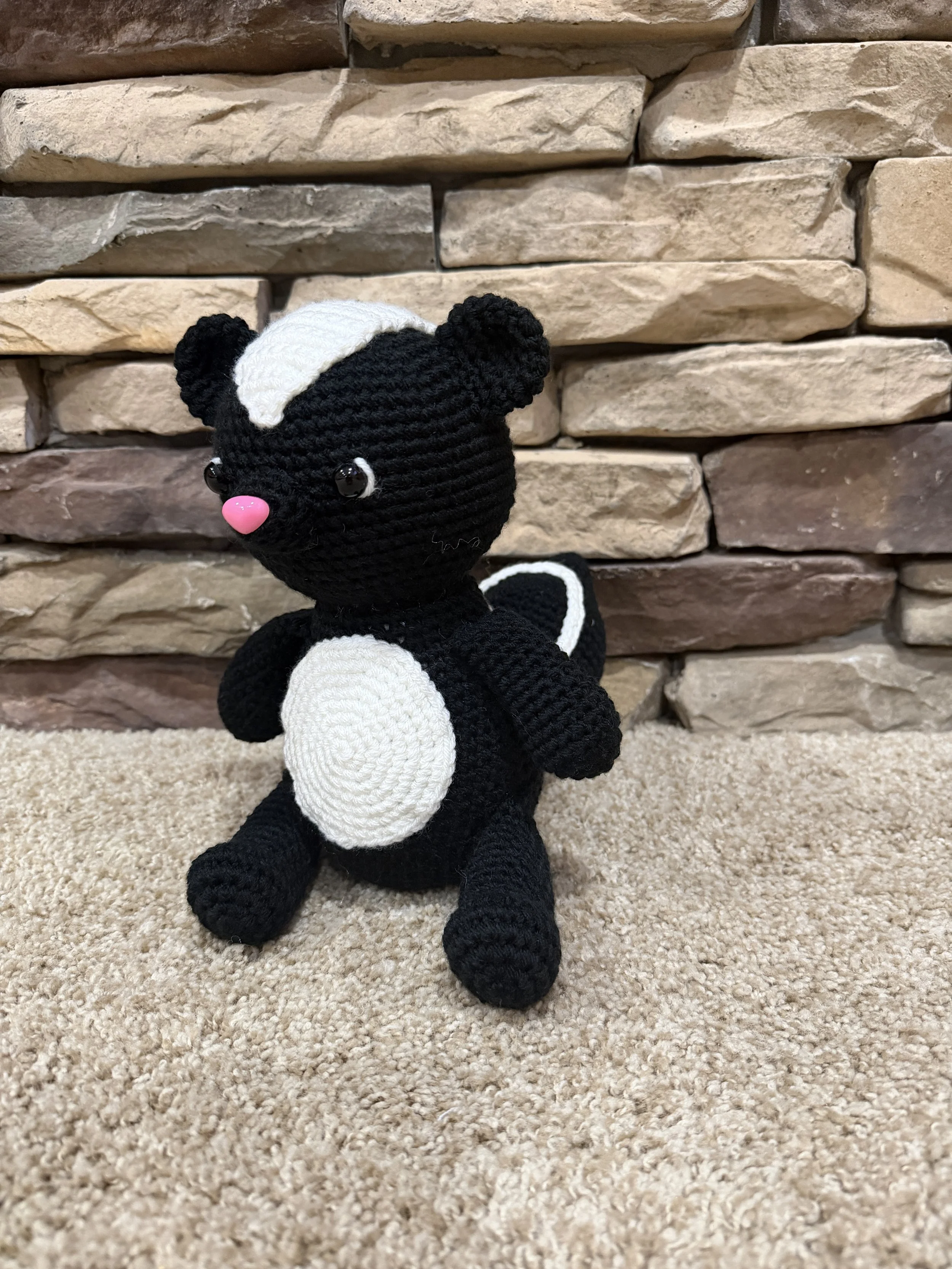 Skunk - $30