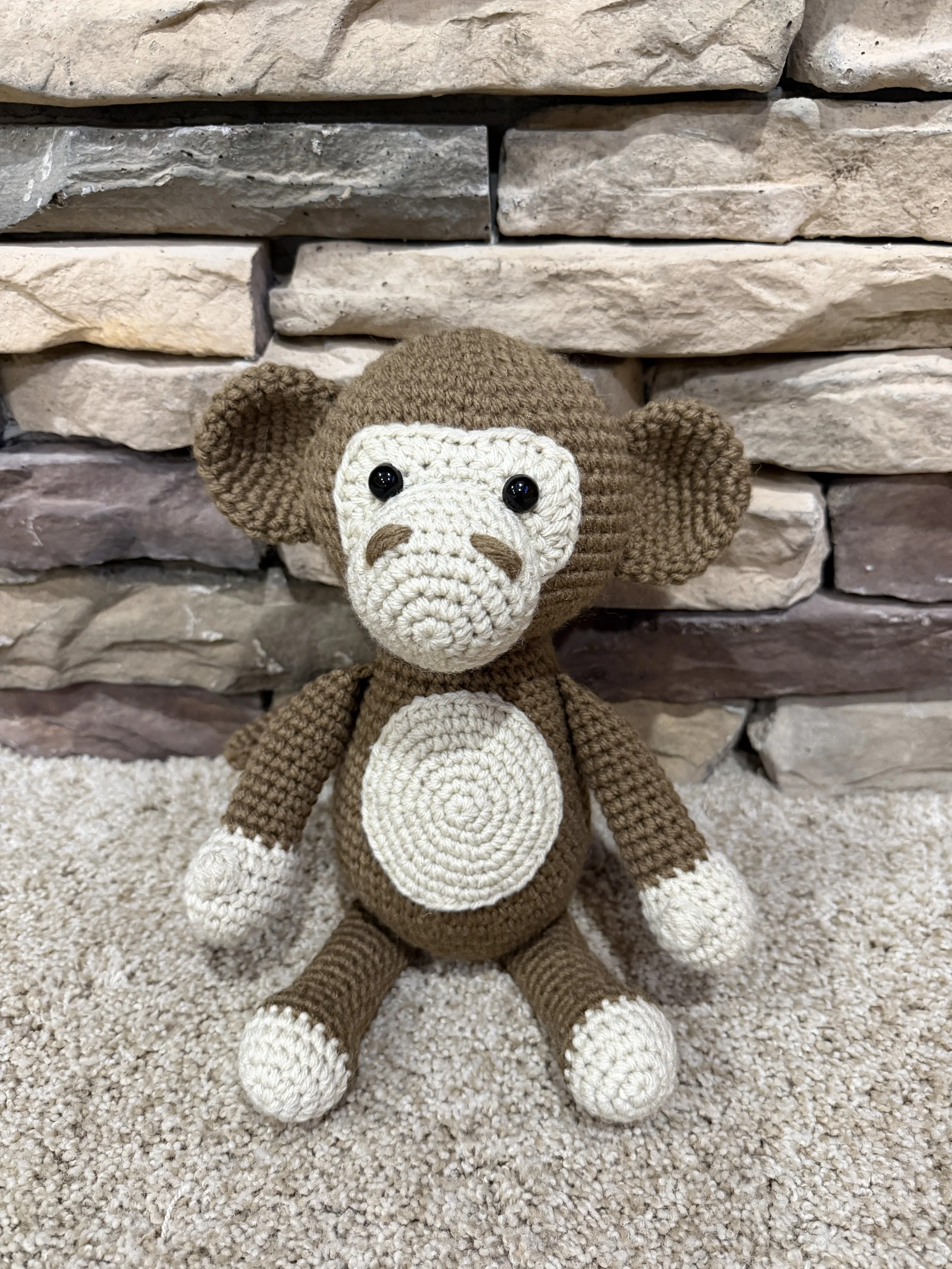 Monkey - $35