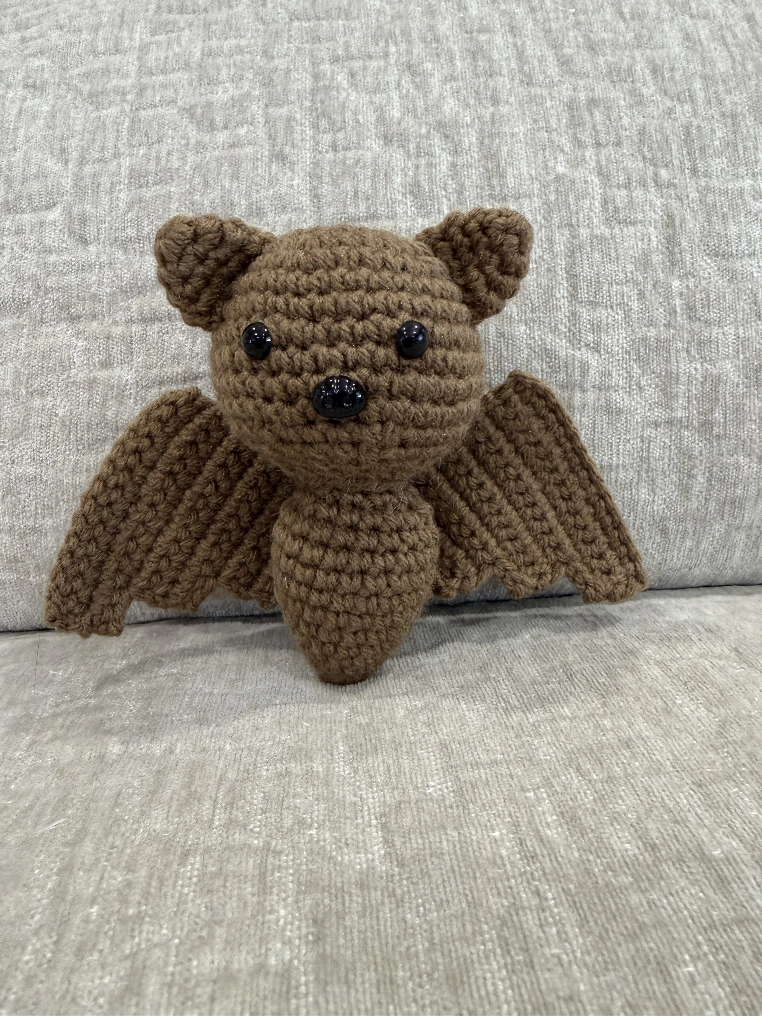 Bat (medium) - $15