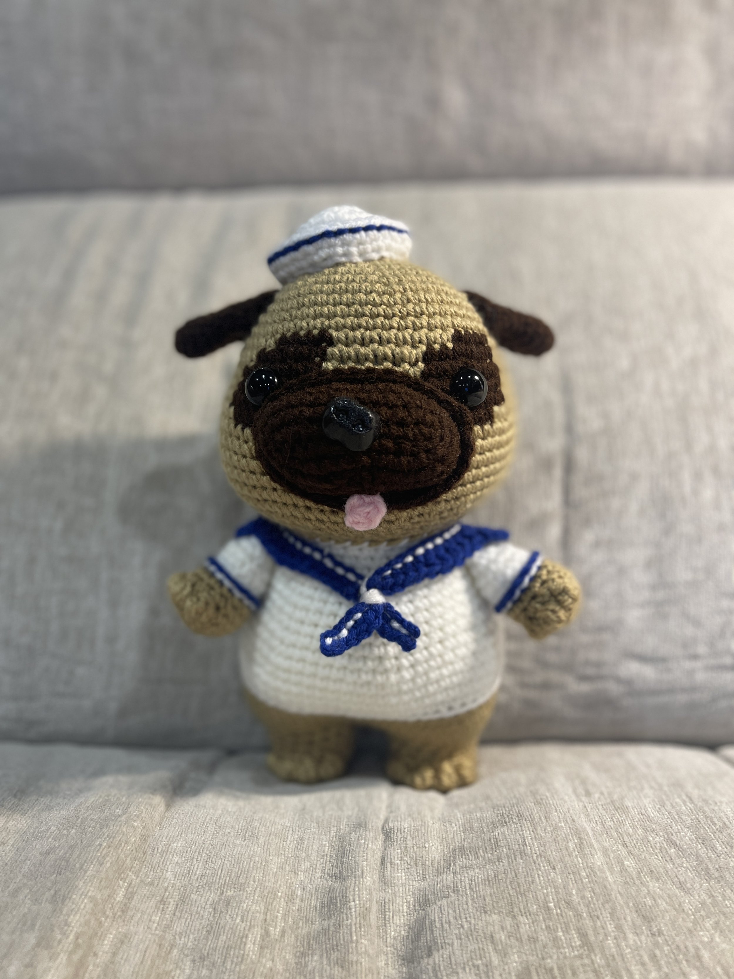 Pug - $35