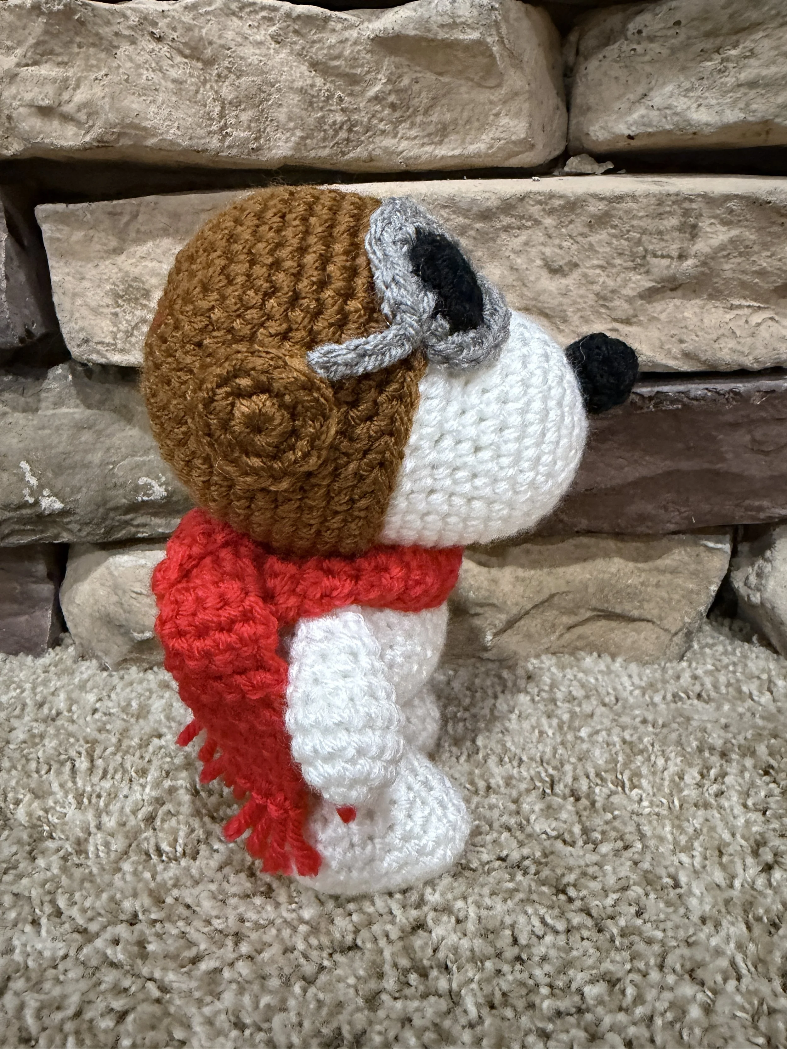 Aviator Snoopy - $25