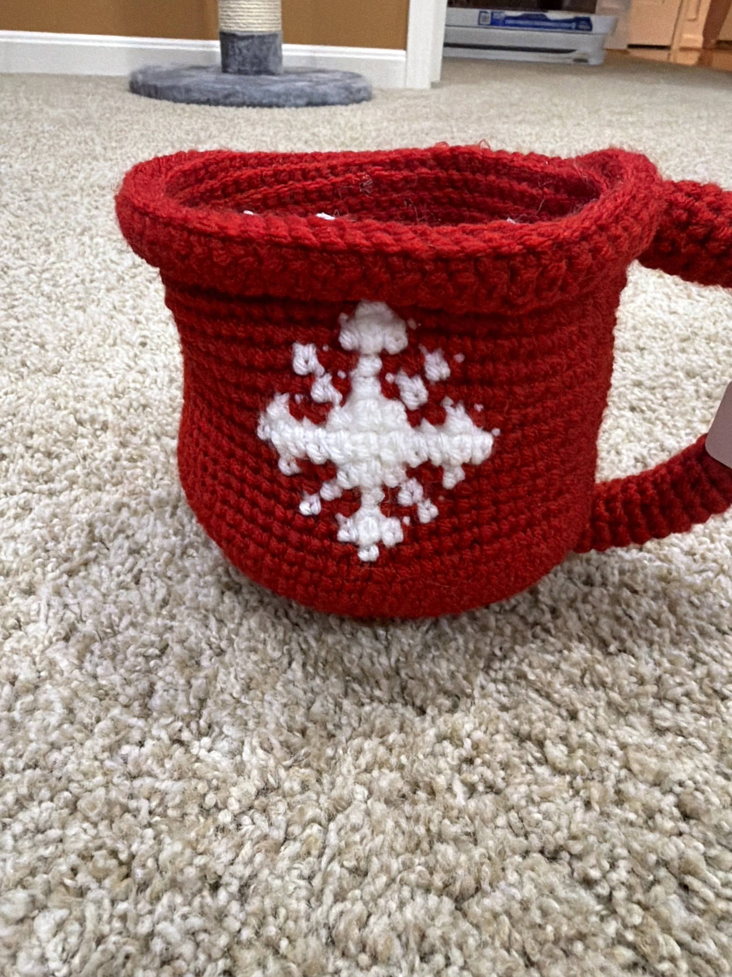Christmas Mug - $20