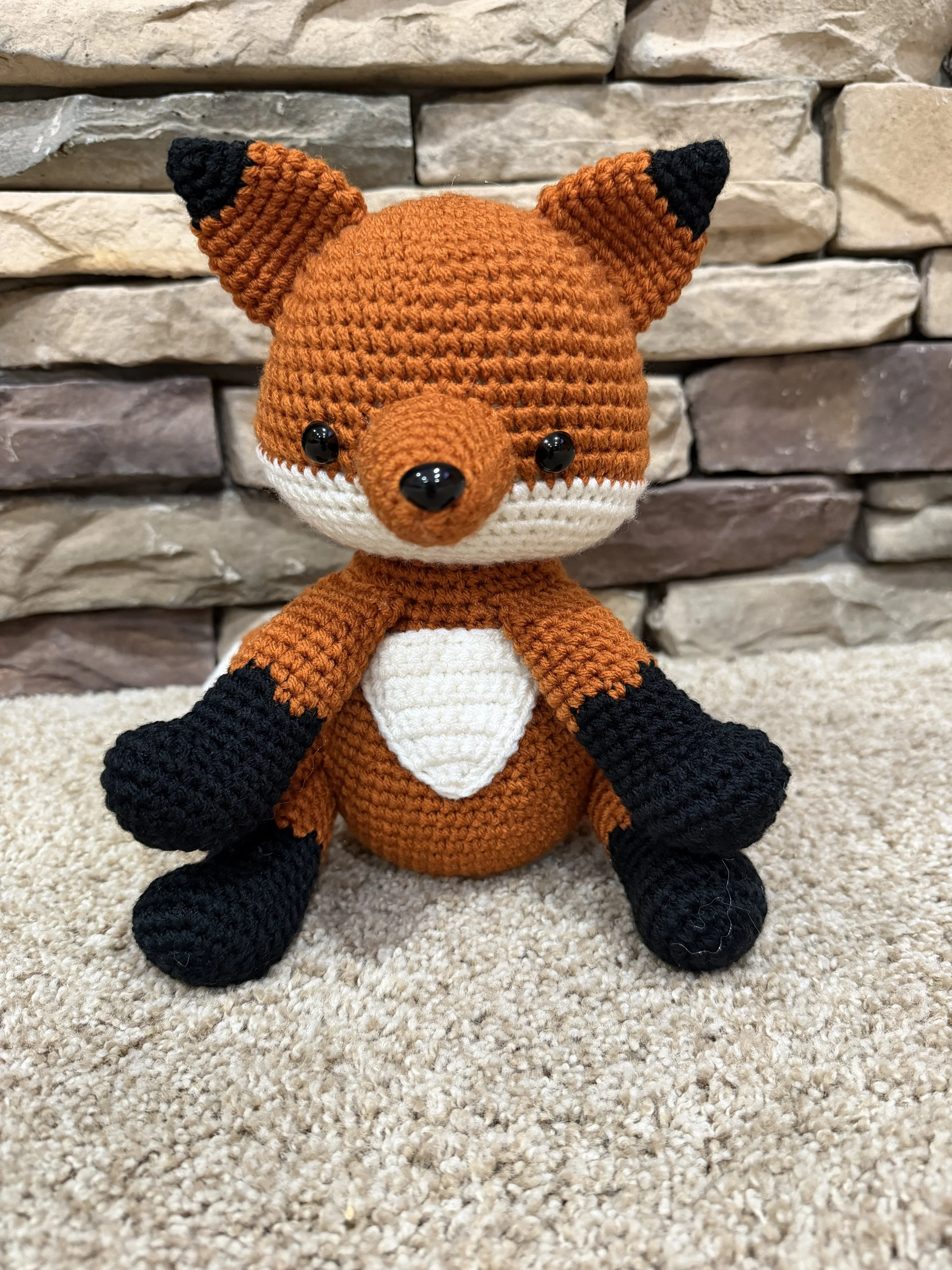 Fox - $30